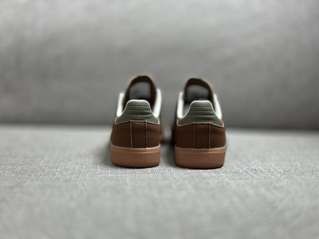 Adidas Board Shoes Brown M-l-s