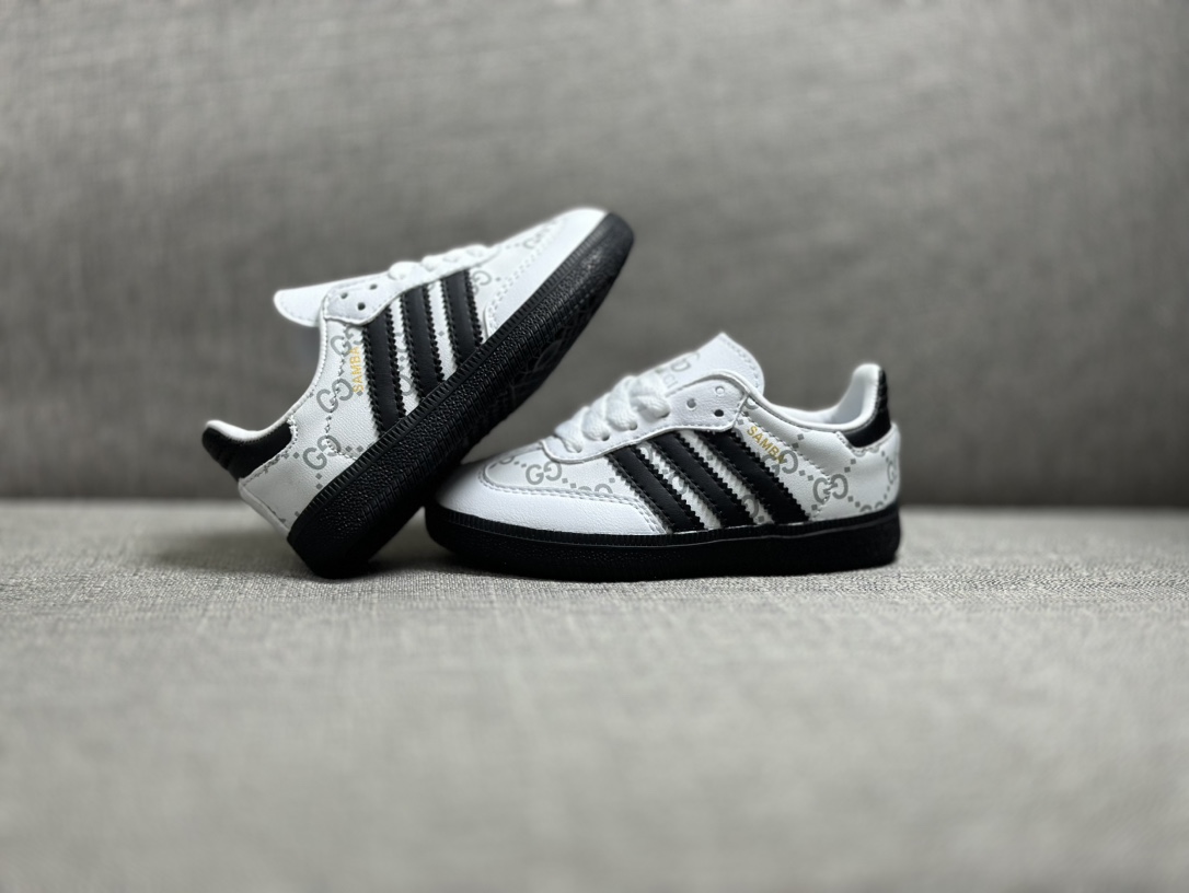 Adidas Gucci Board Shoes M-l-s