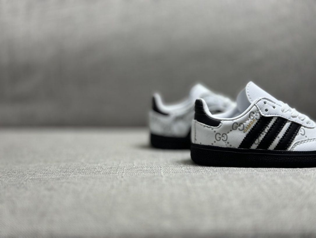 Adidas Gucci Board Shoes M-l-s