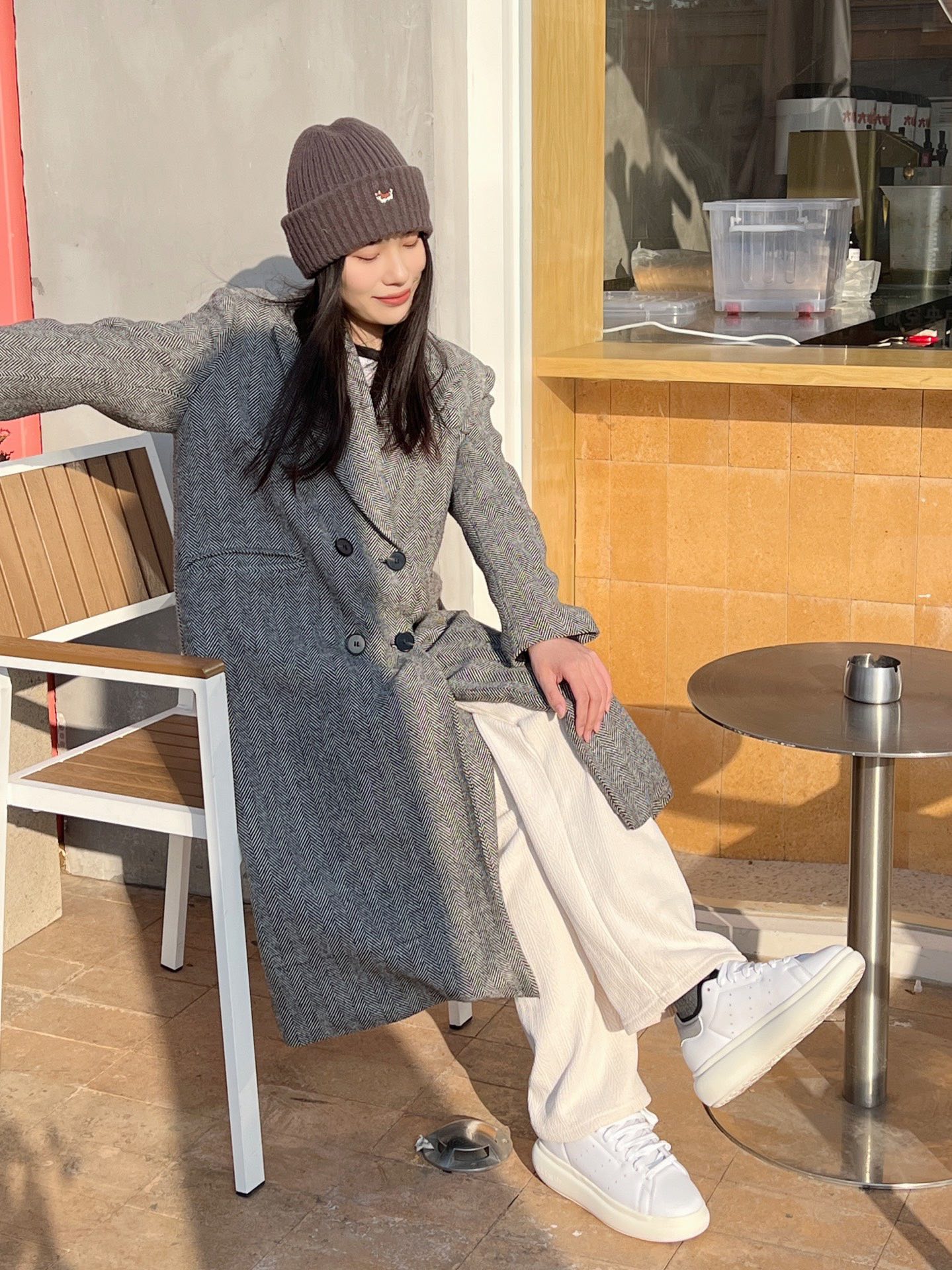 Adidas Board Shoes M-l-s