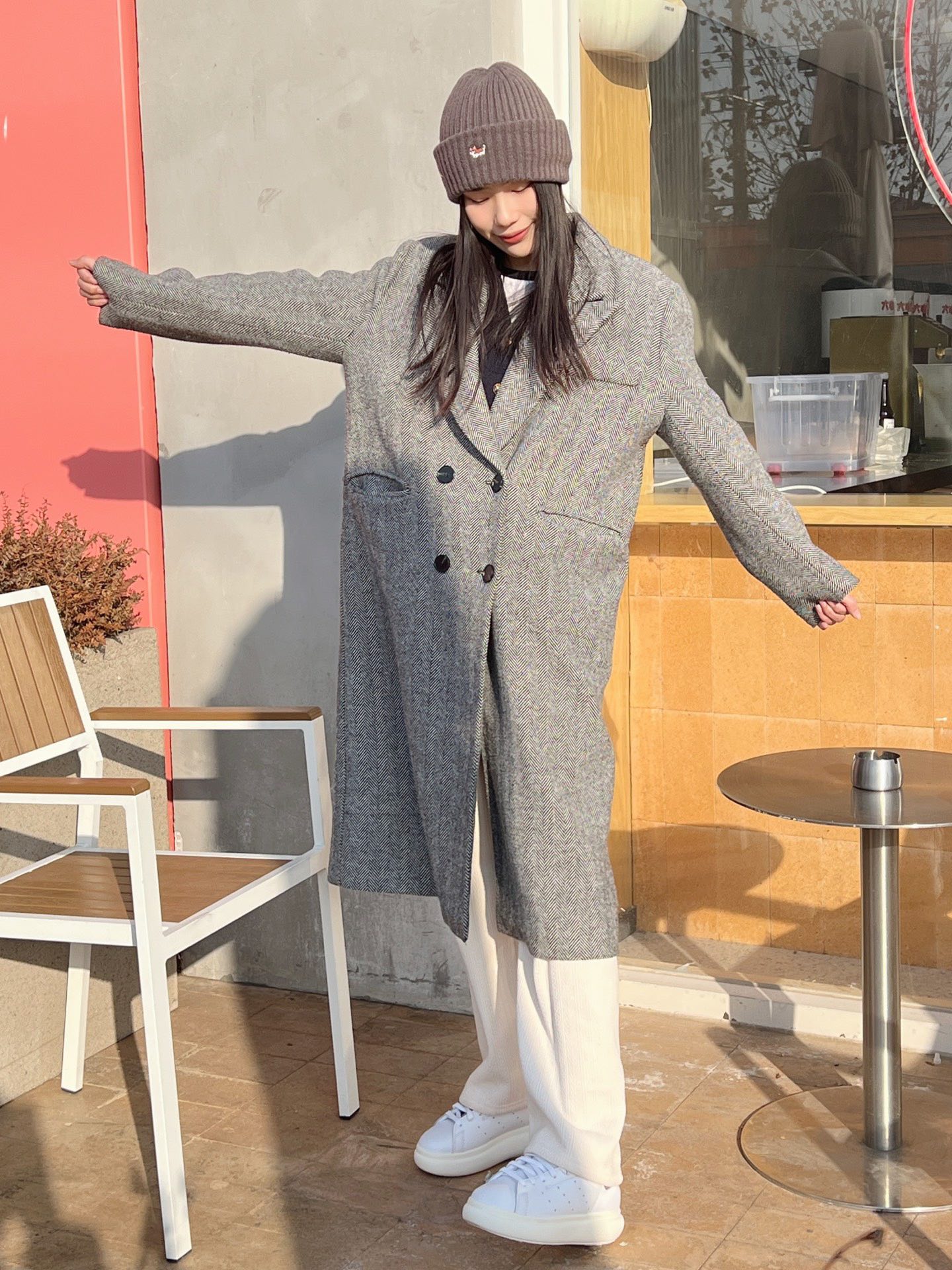 Adidas Board Shoes M-l-s