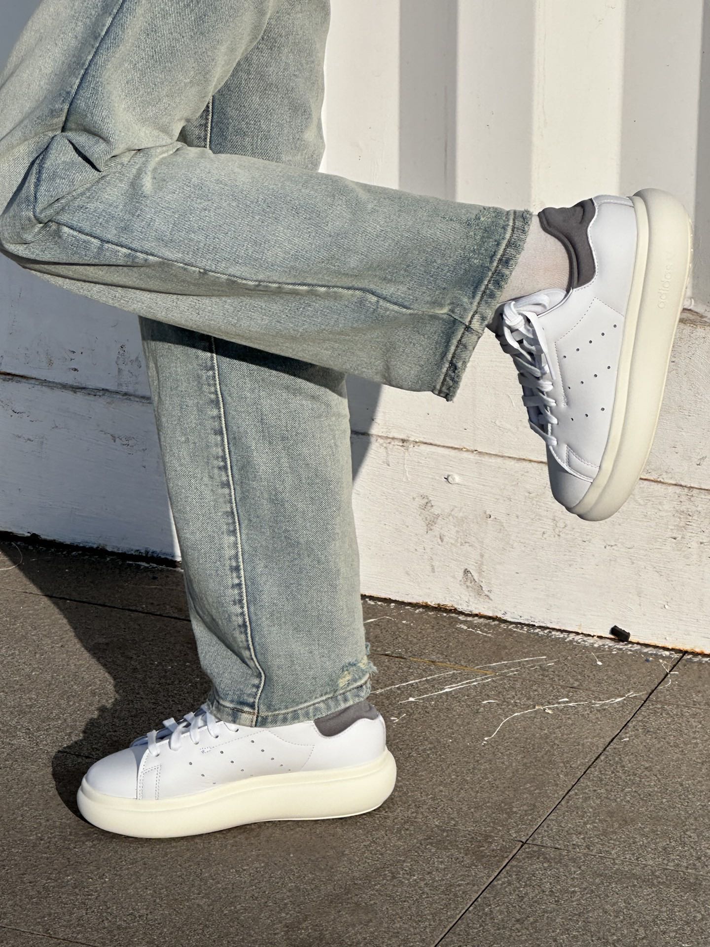 Adidas Board Shoes M-l-s