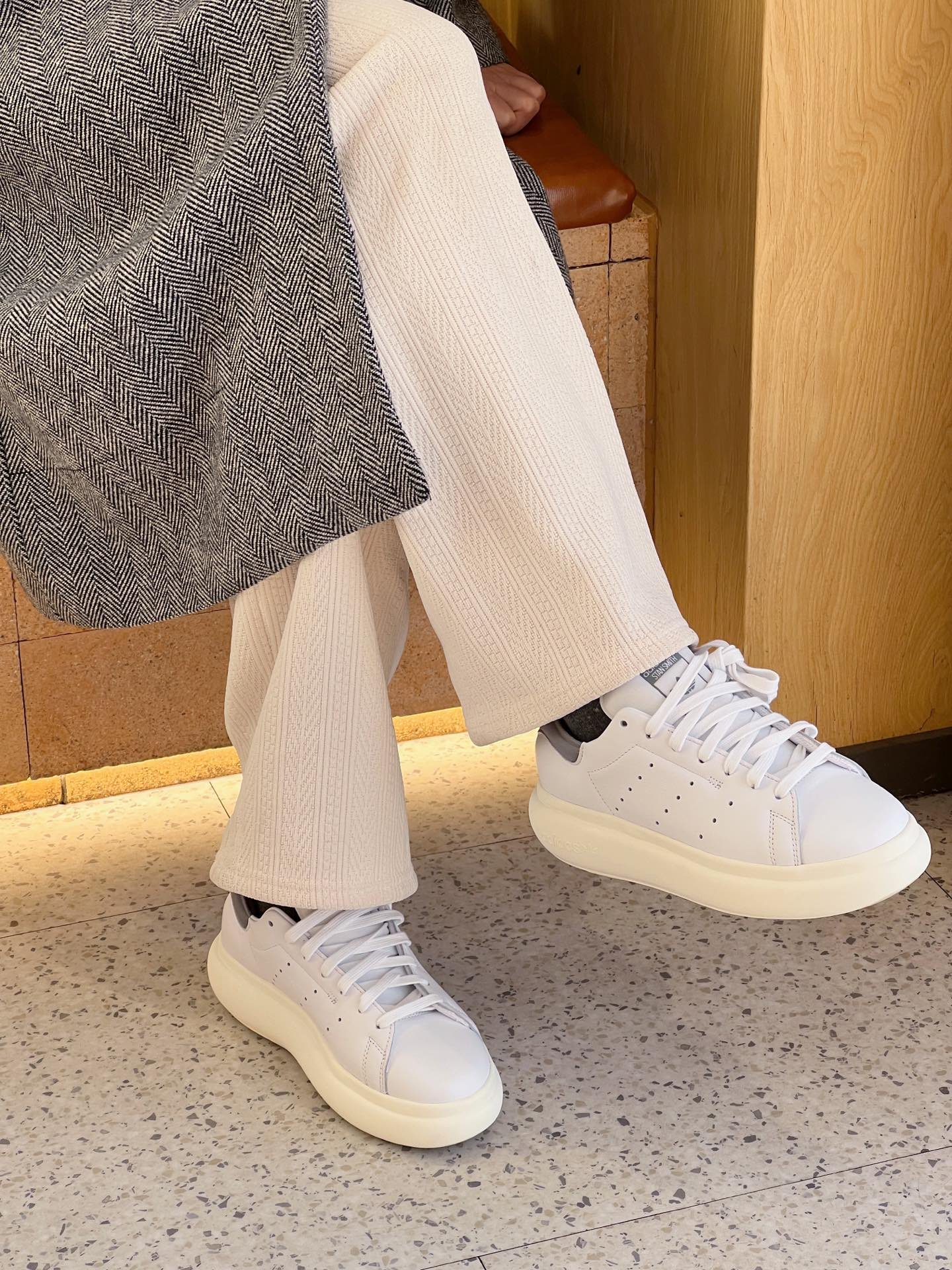 Adidas Board Shoes M-l-s