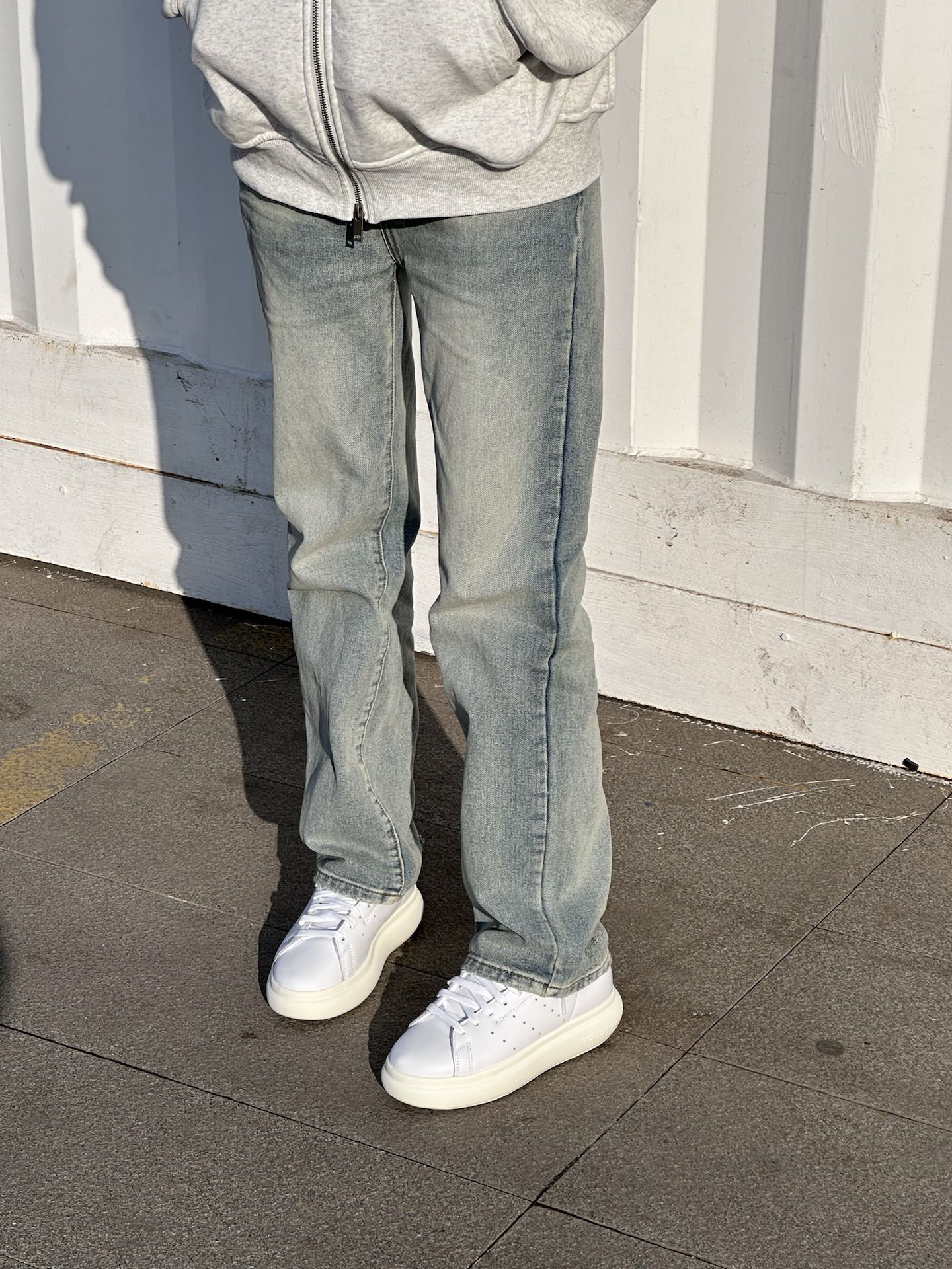 Adidas Board Shoes M-l-s