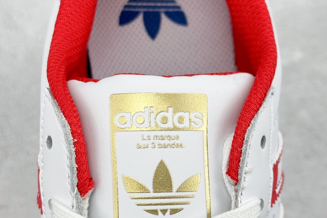Adidas Board Shoes L-s