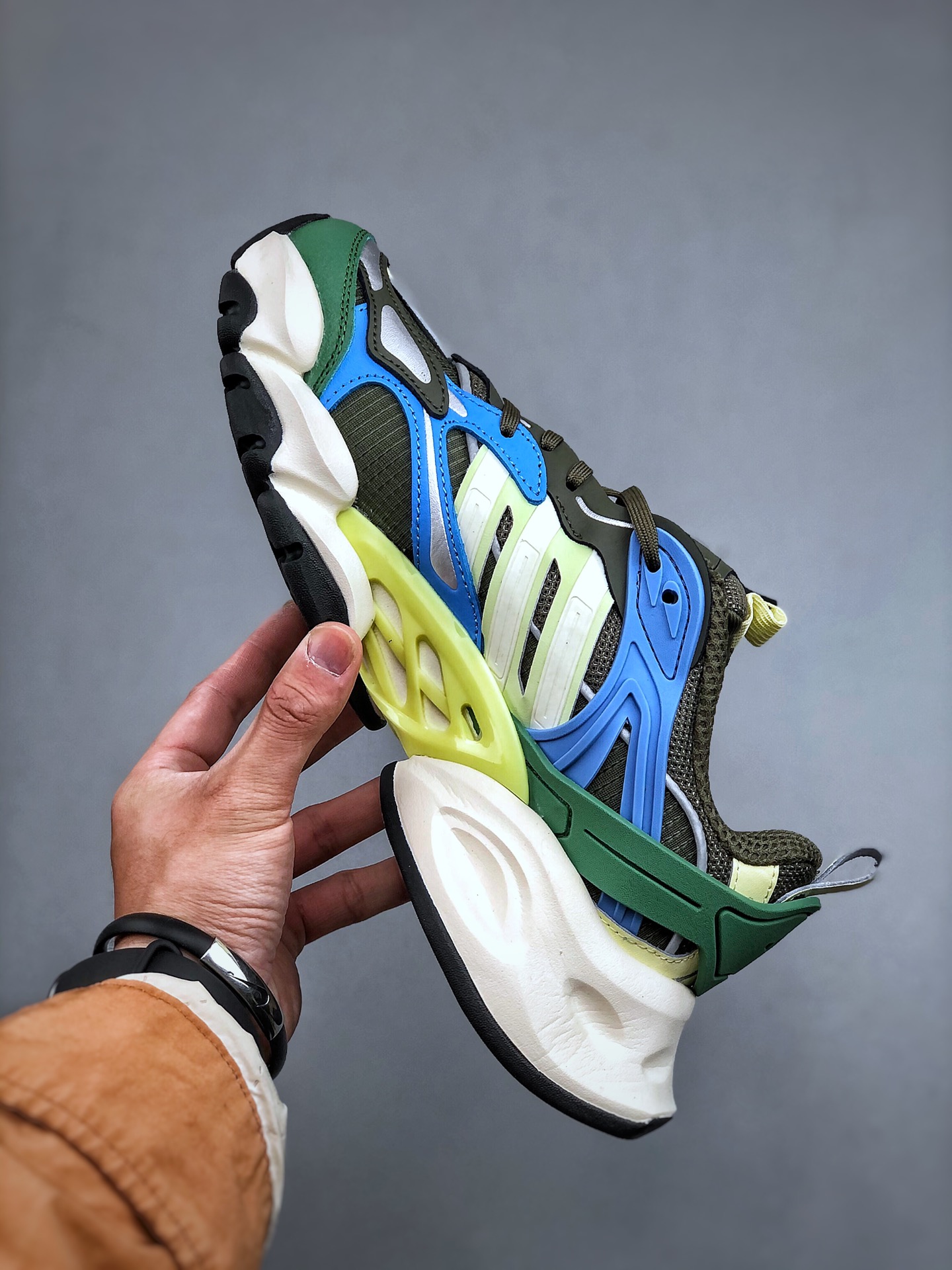 Adidas Basic Shoes L-s-xl