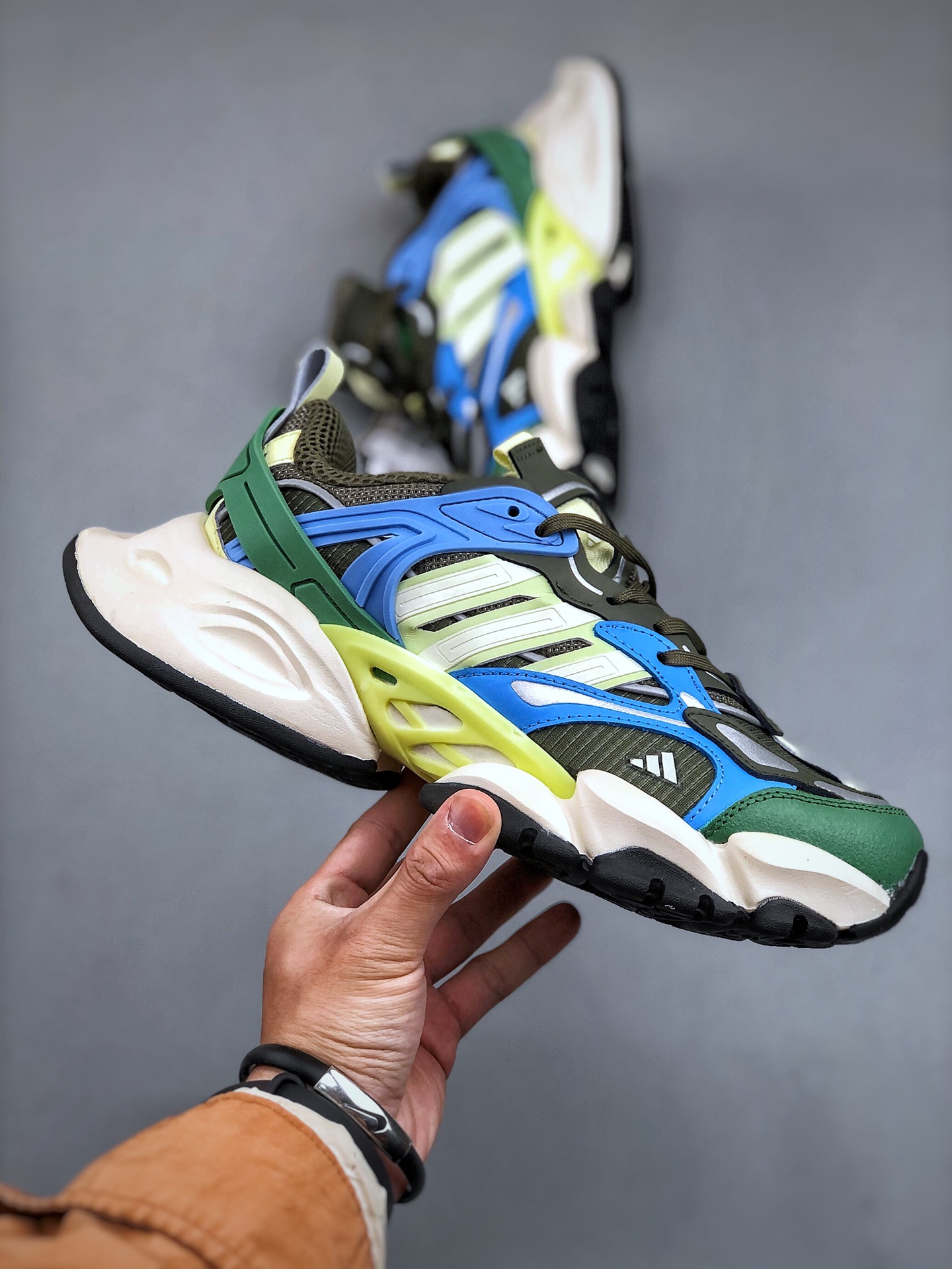 Adidas Basic Shoes L-s-xl