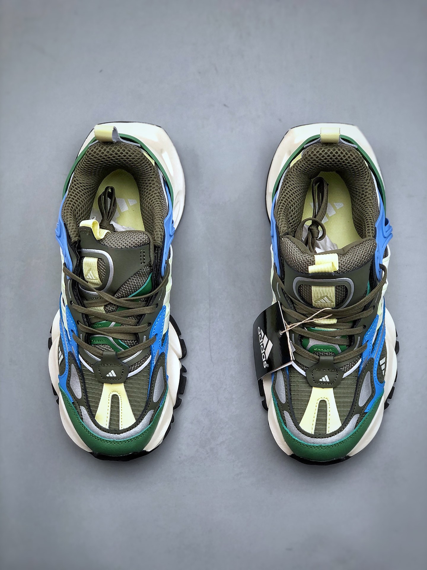 Adidas Basic Shoes L-s-xl