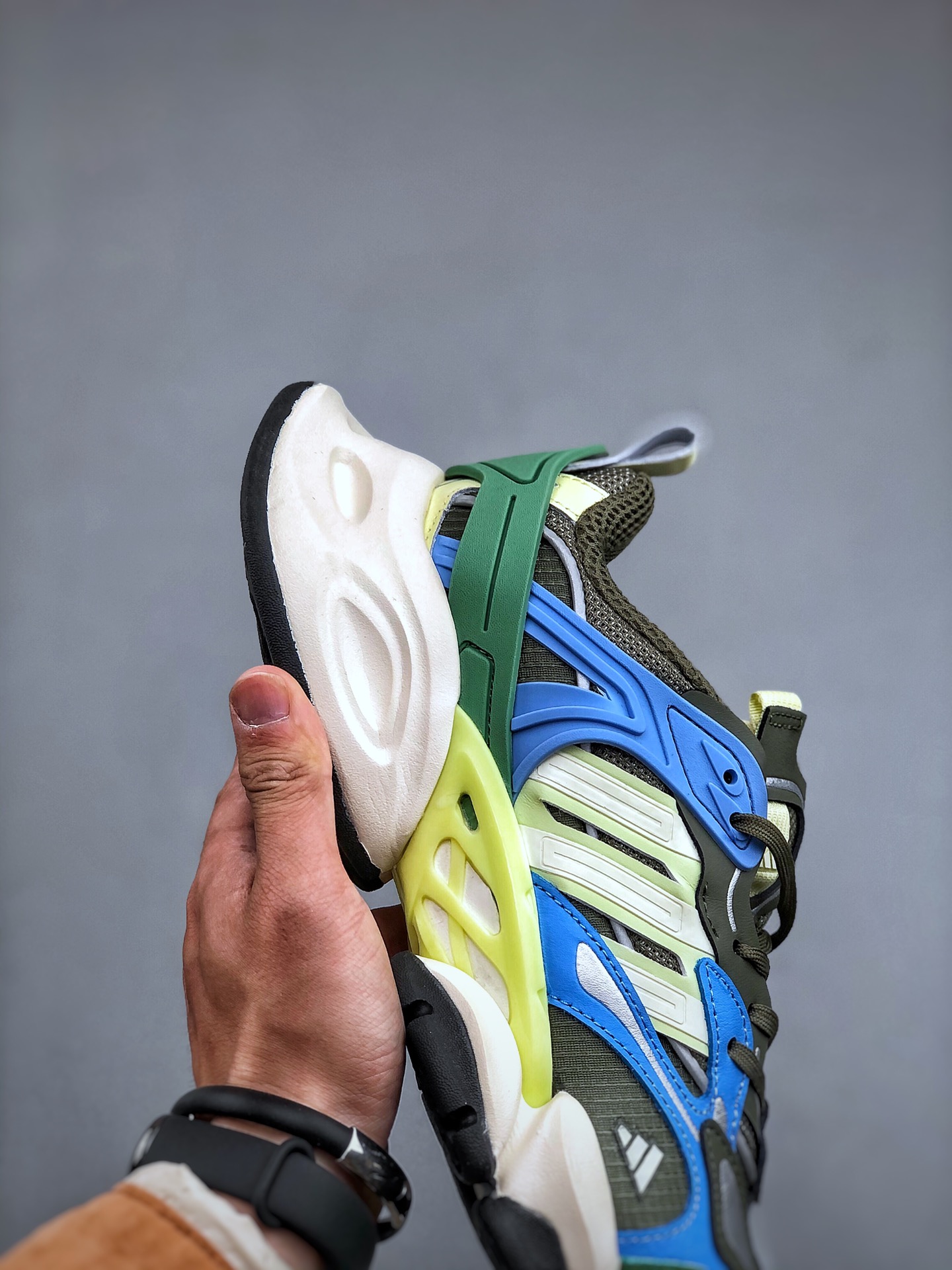 Adidas Basic Shoes L-s-xl