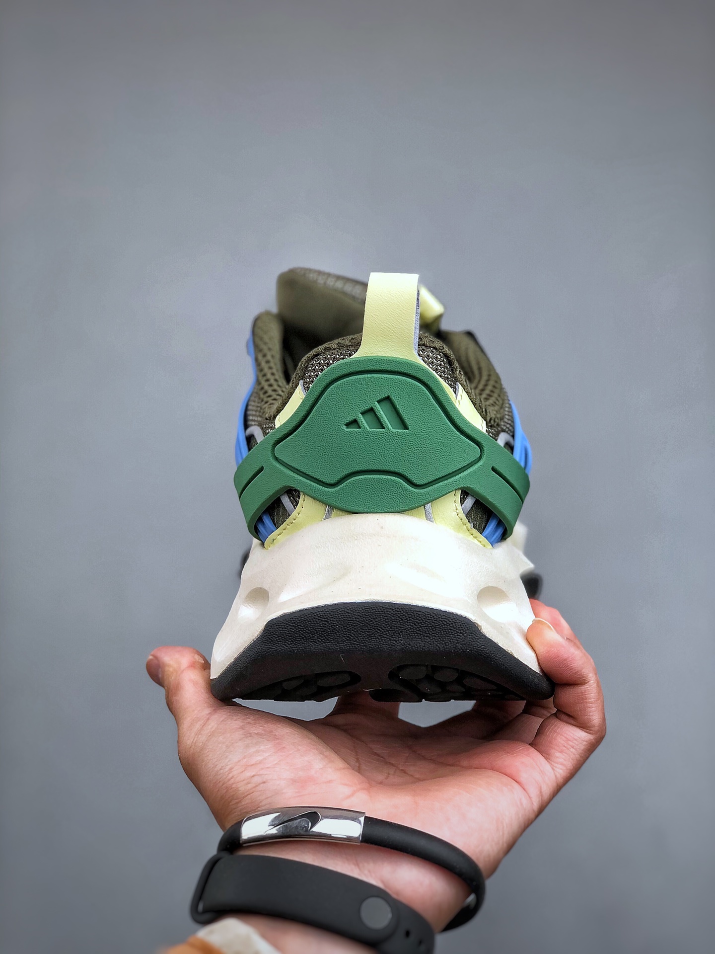 Adidas Basic Shoes L-s-xl