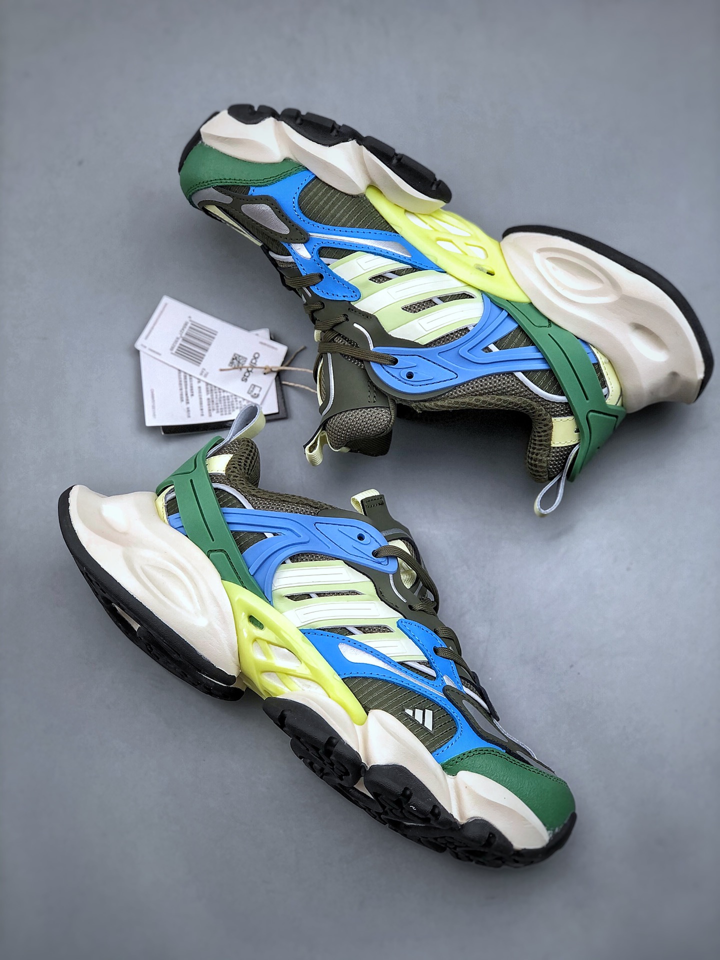 Adidas Basic Shoes L-s-xl