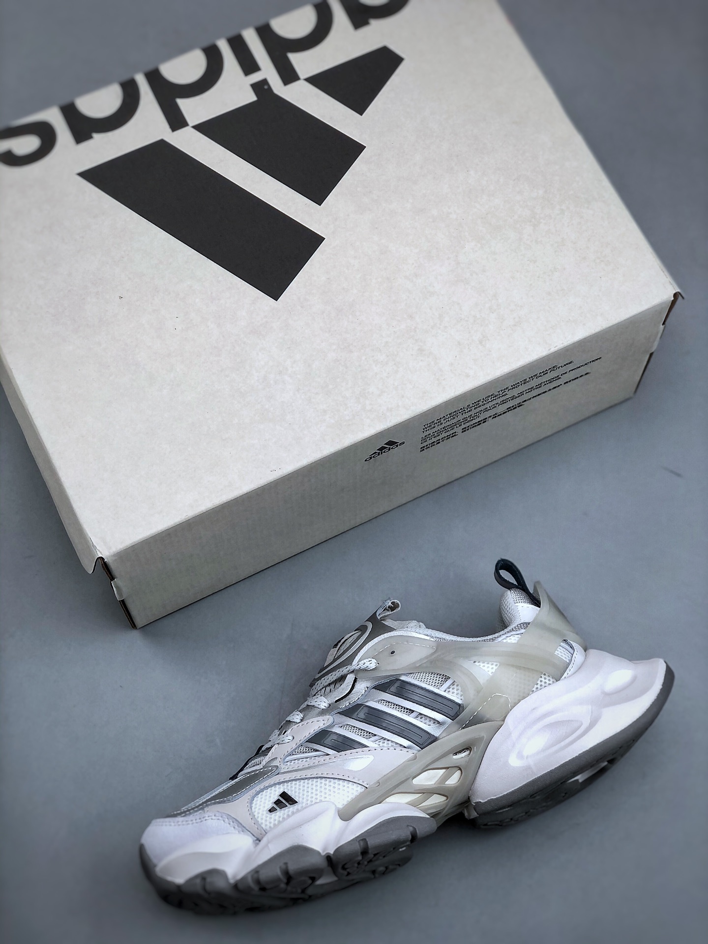 Adidas Basic Shoes L-s-xl