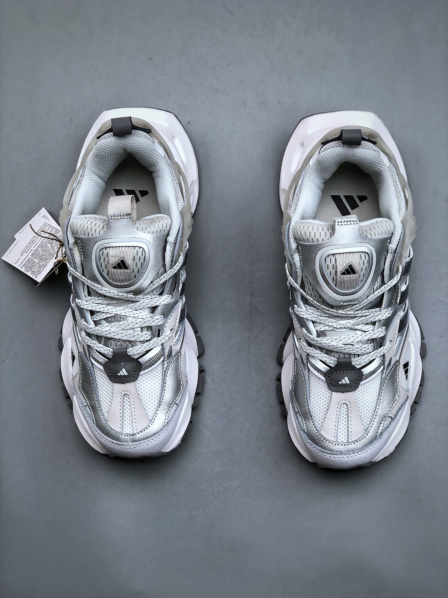 Adidas Basic Shoes L-s-xl