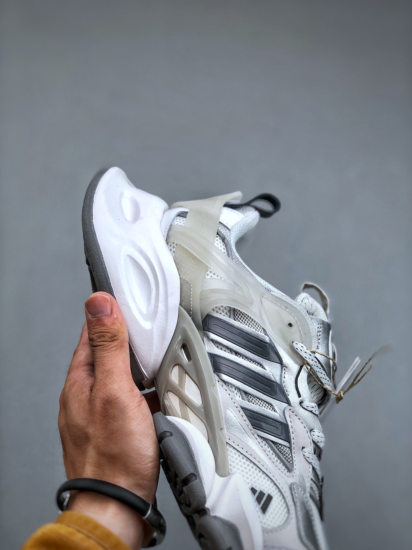 Adidas Basic Shoes L-s-xl