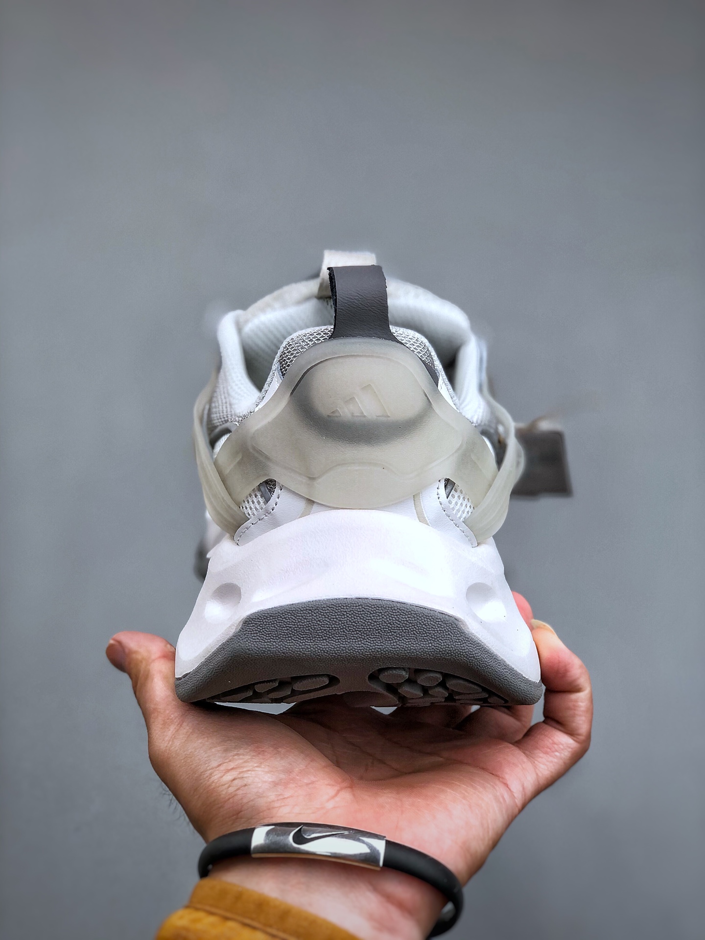 Adidas Basic Shoes L-s-xl