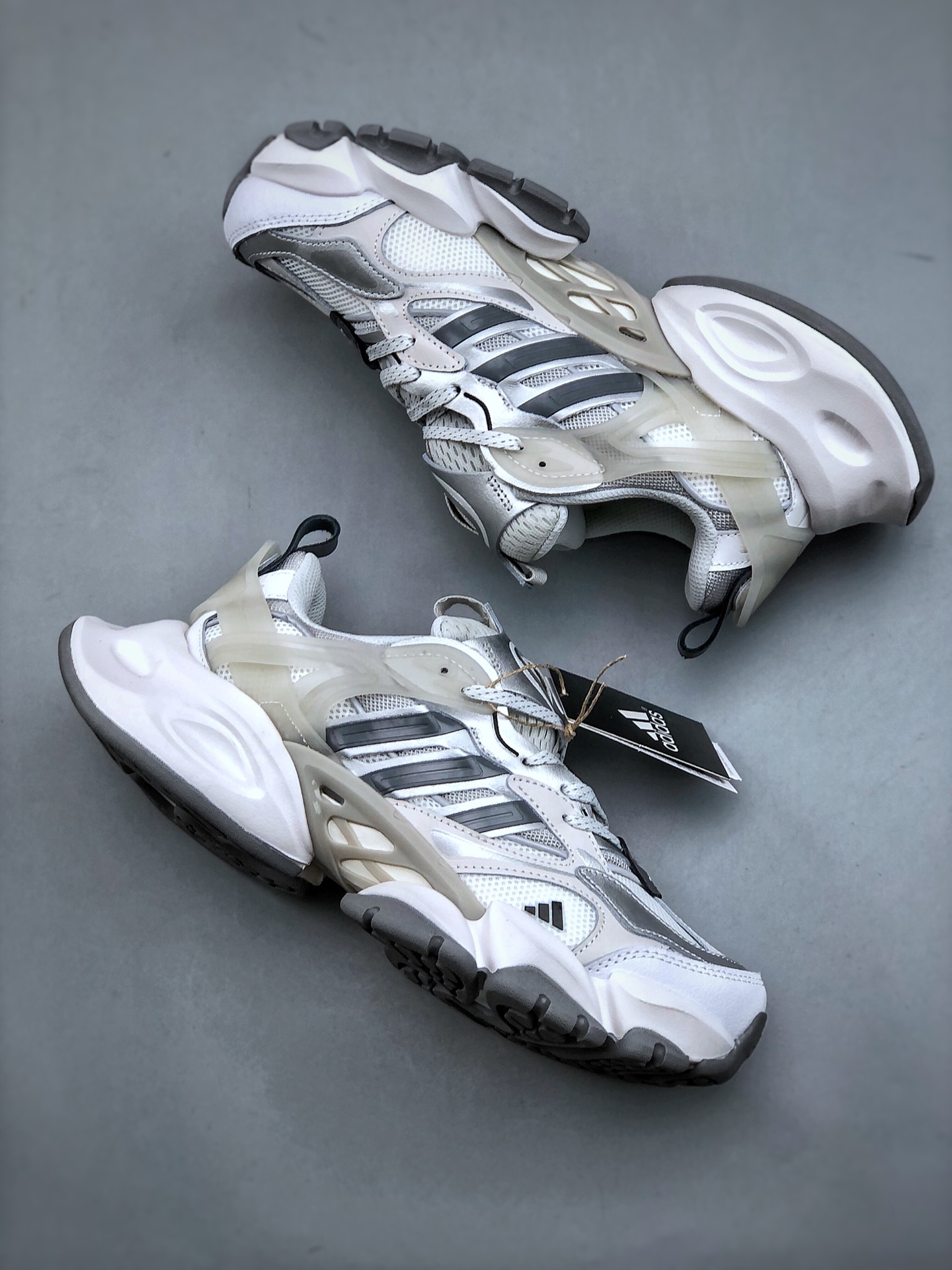 Adidas Basic Shoes L-s-xl