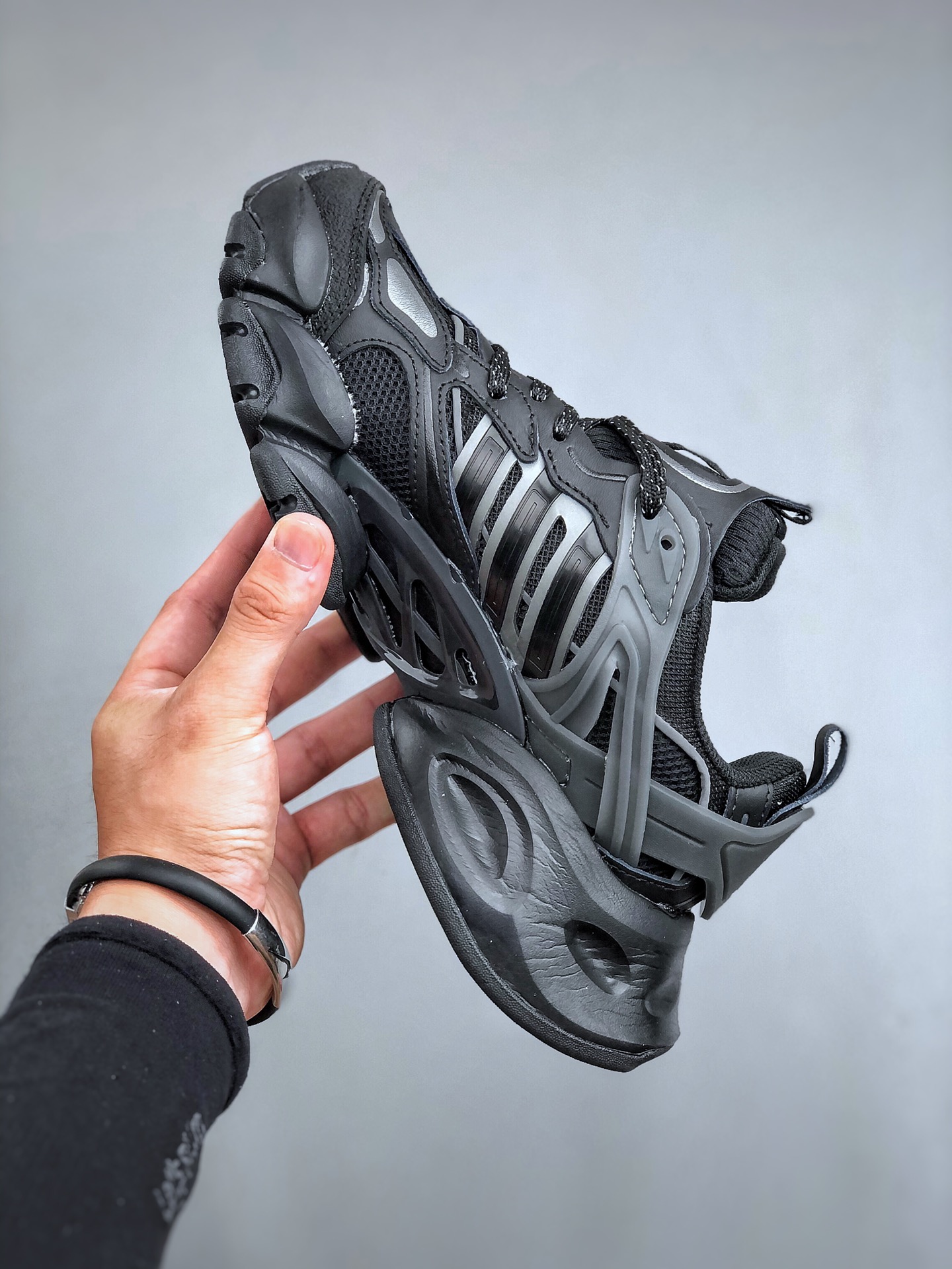 Adidas Running Shoes L-s-xl