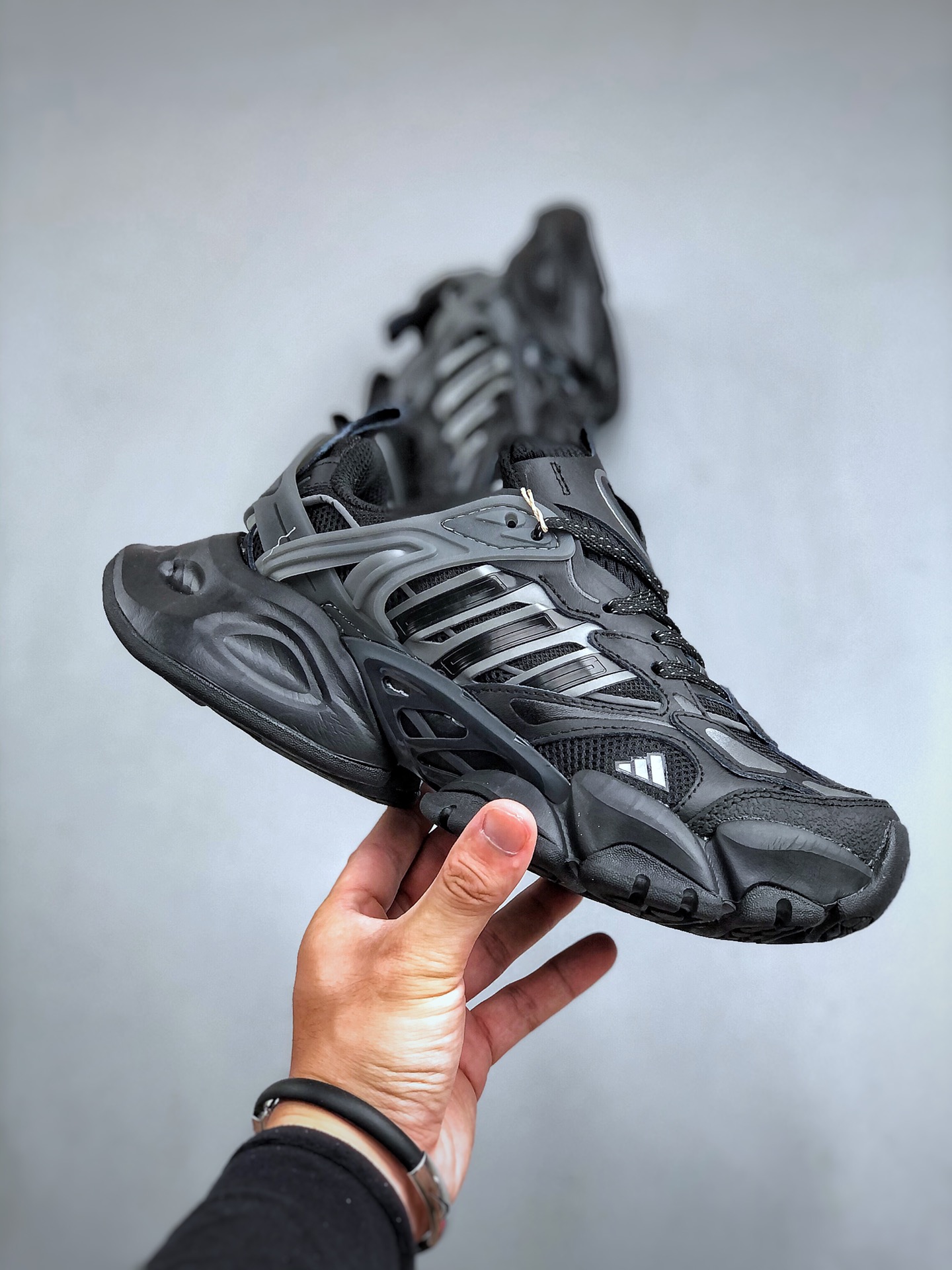 Adidas Running Shoes L-s-xl