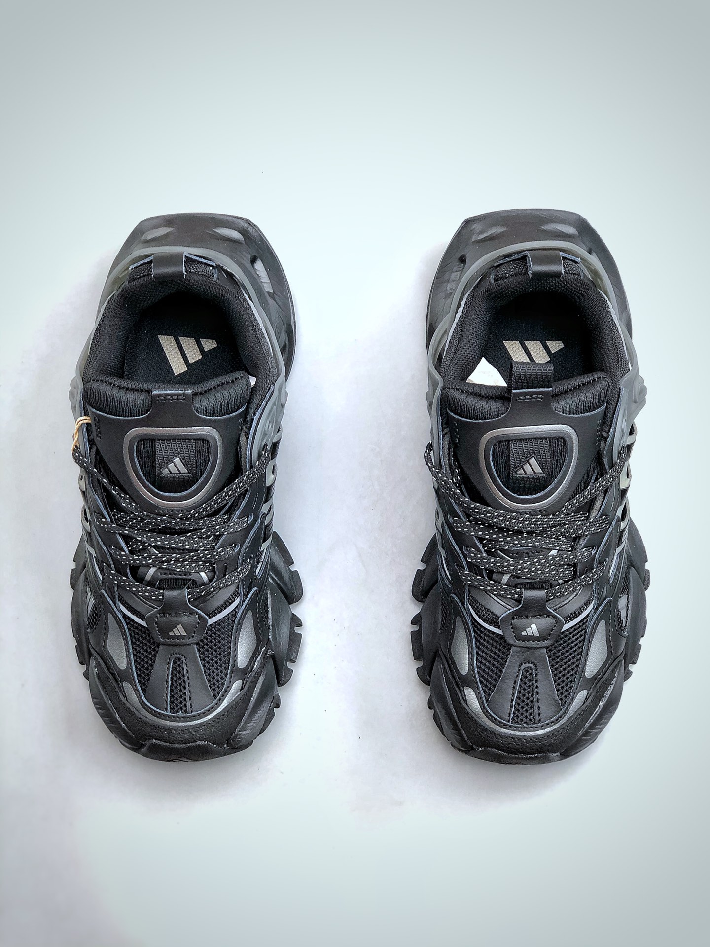 Adidas Running Shoes L-s-xl