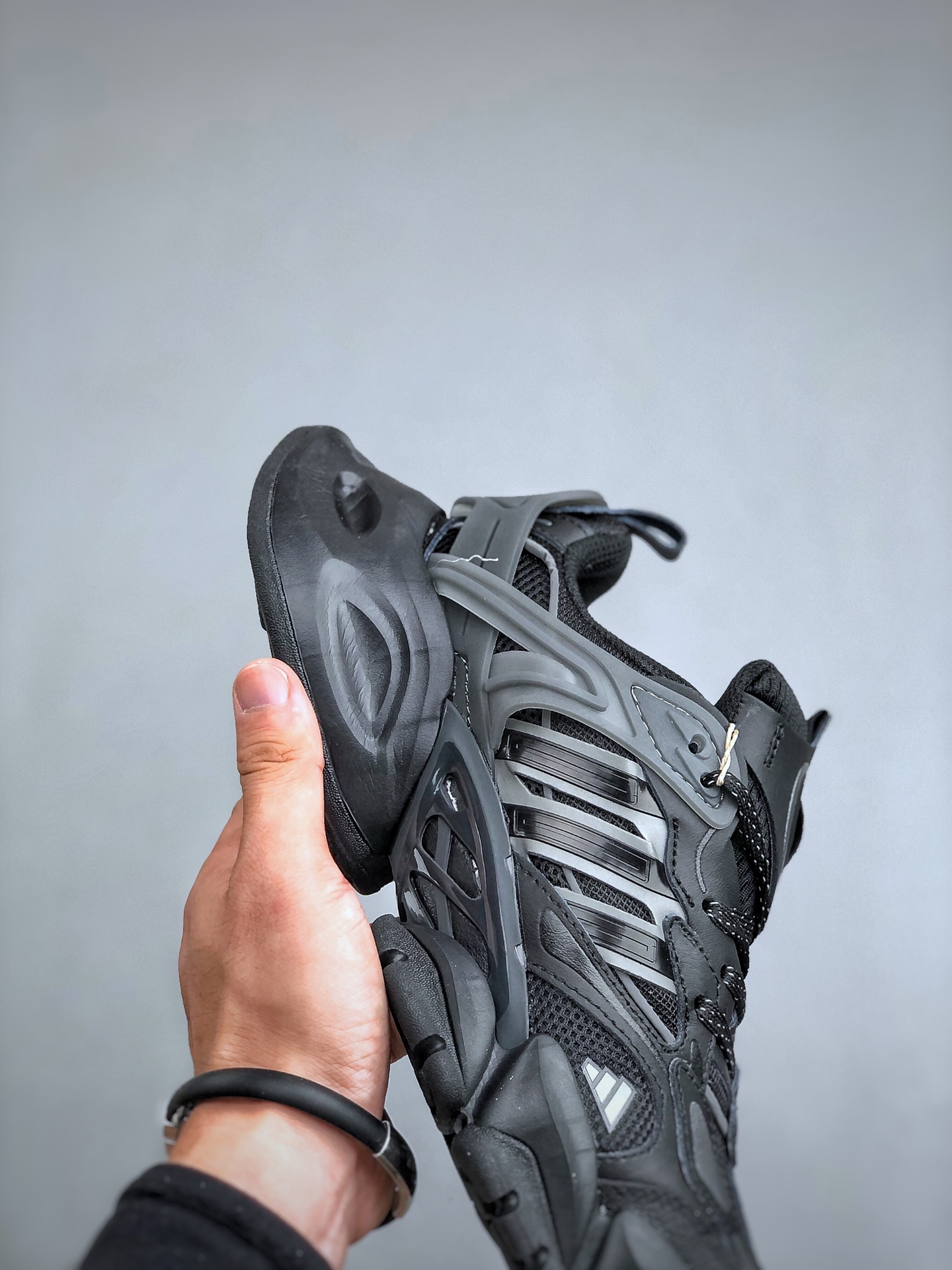 Adidas Running Shoes L-s-xl