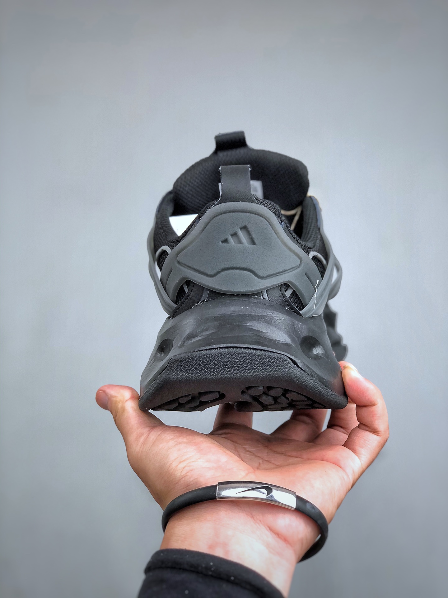 Adidas Running Shoes L-s-xl