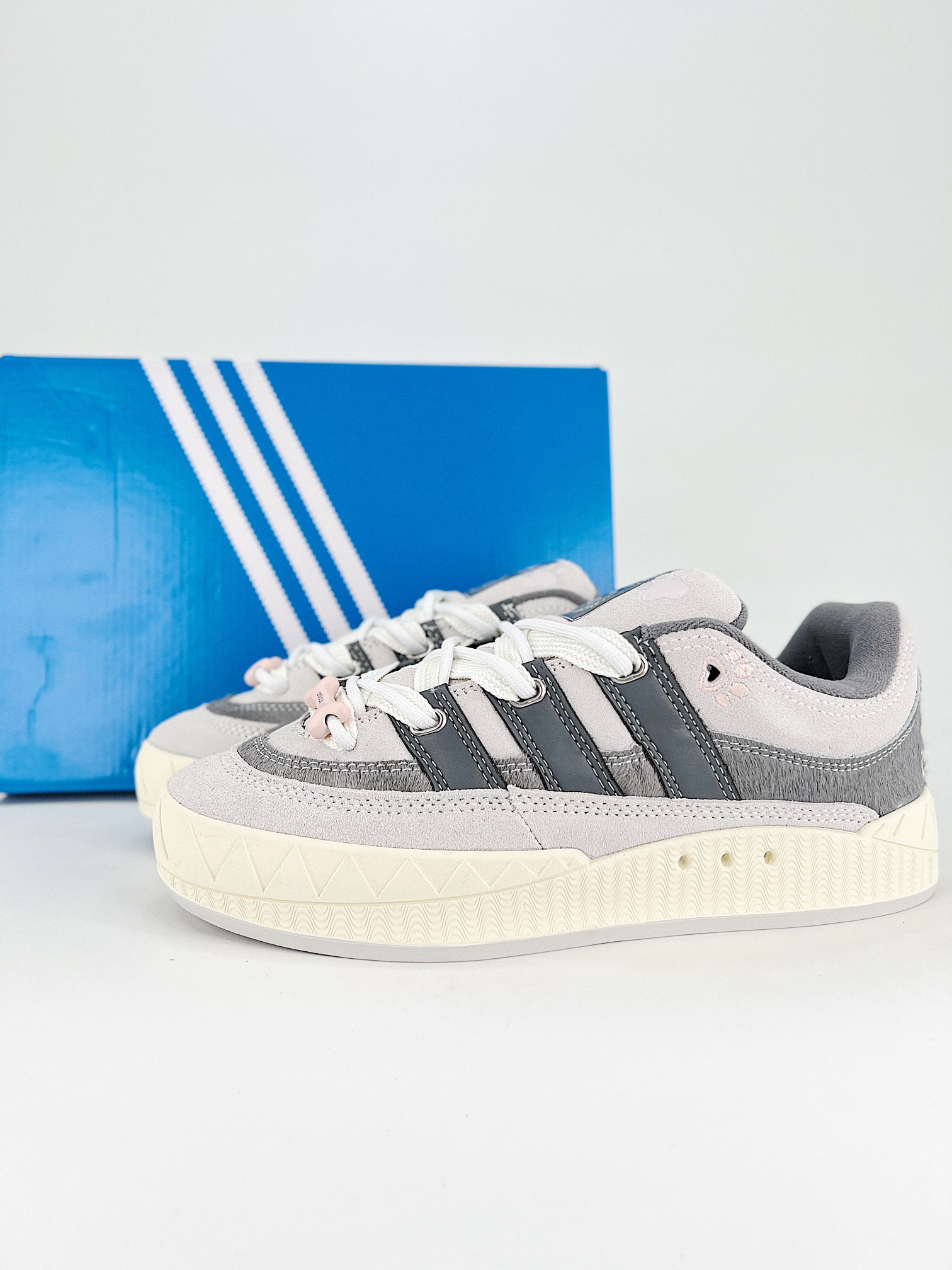 Adidas Basic Shoes M-s