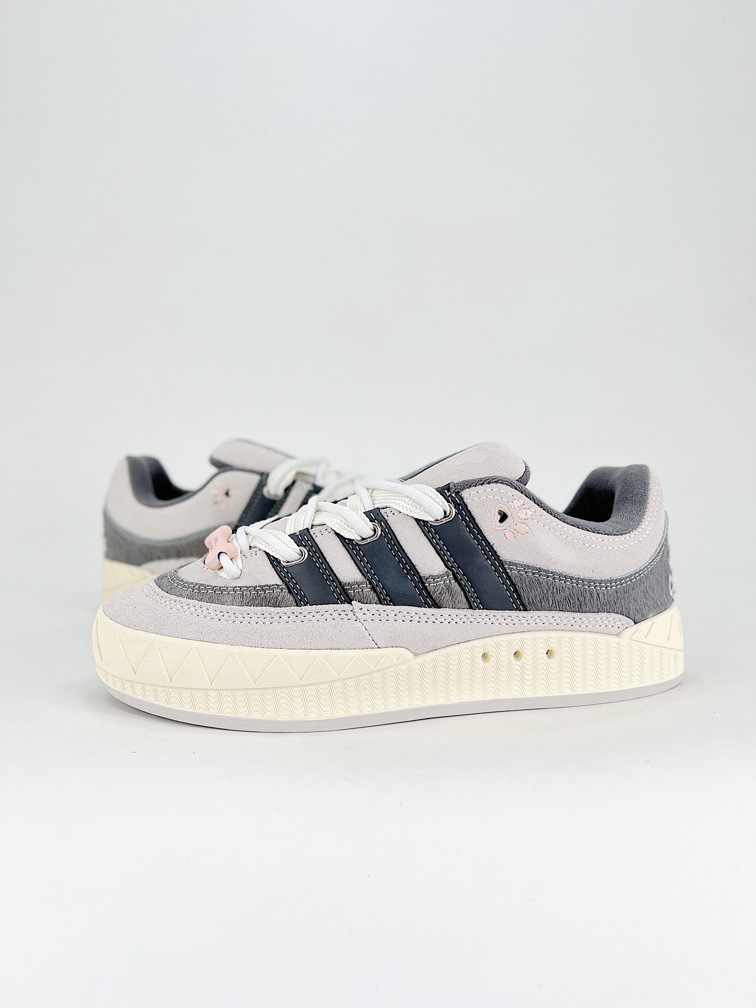Adidas Basic Shoes M-s