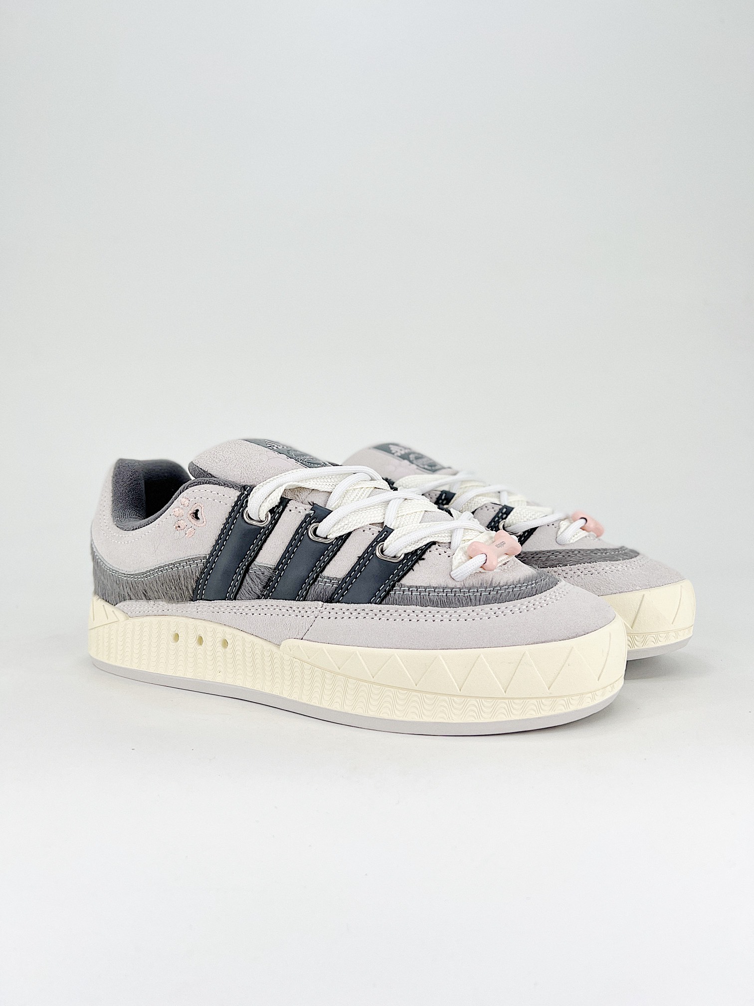 Adidas Basic Shoes M-s