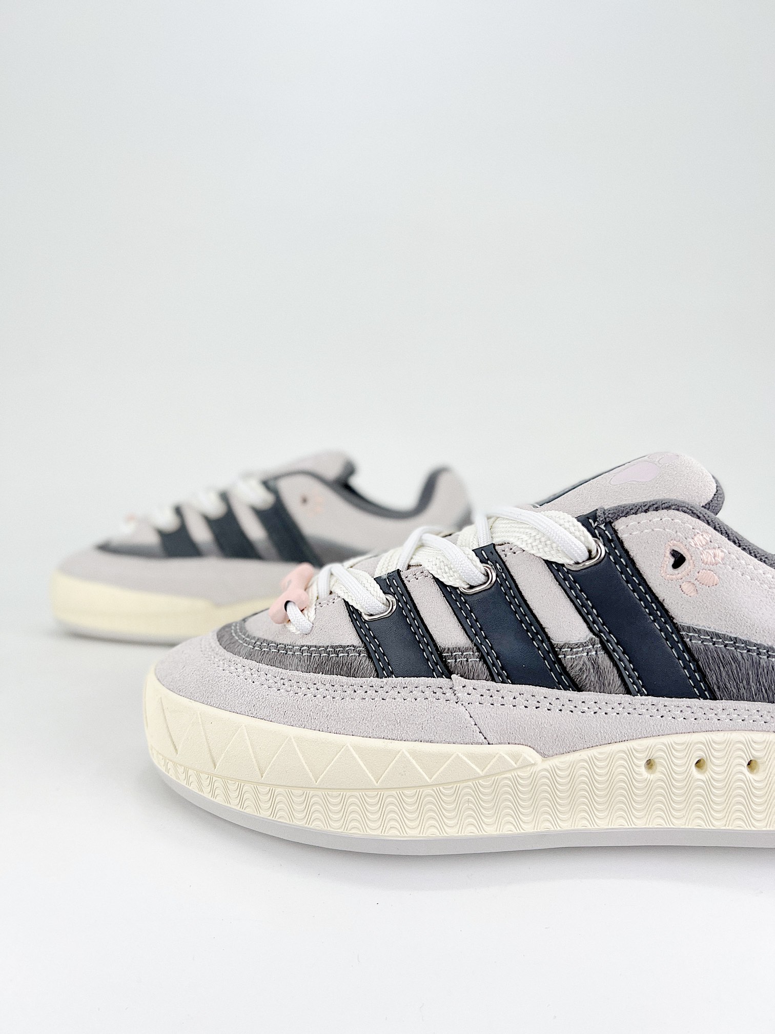 Adidas Basic Shoes M-s