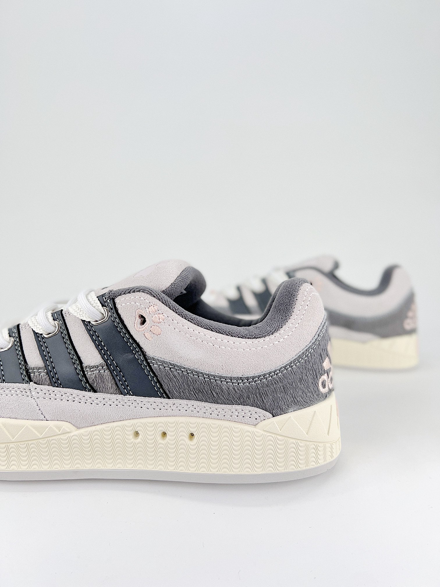 Adidas Basic Shoes M-s