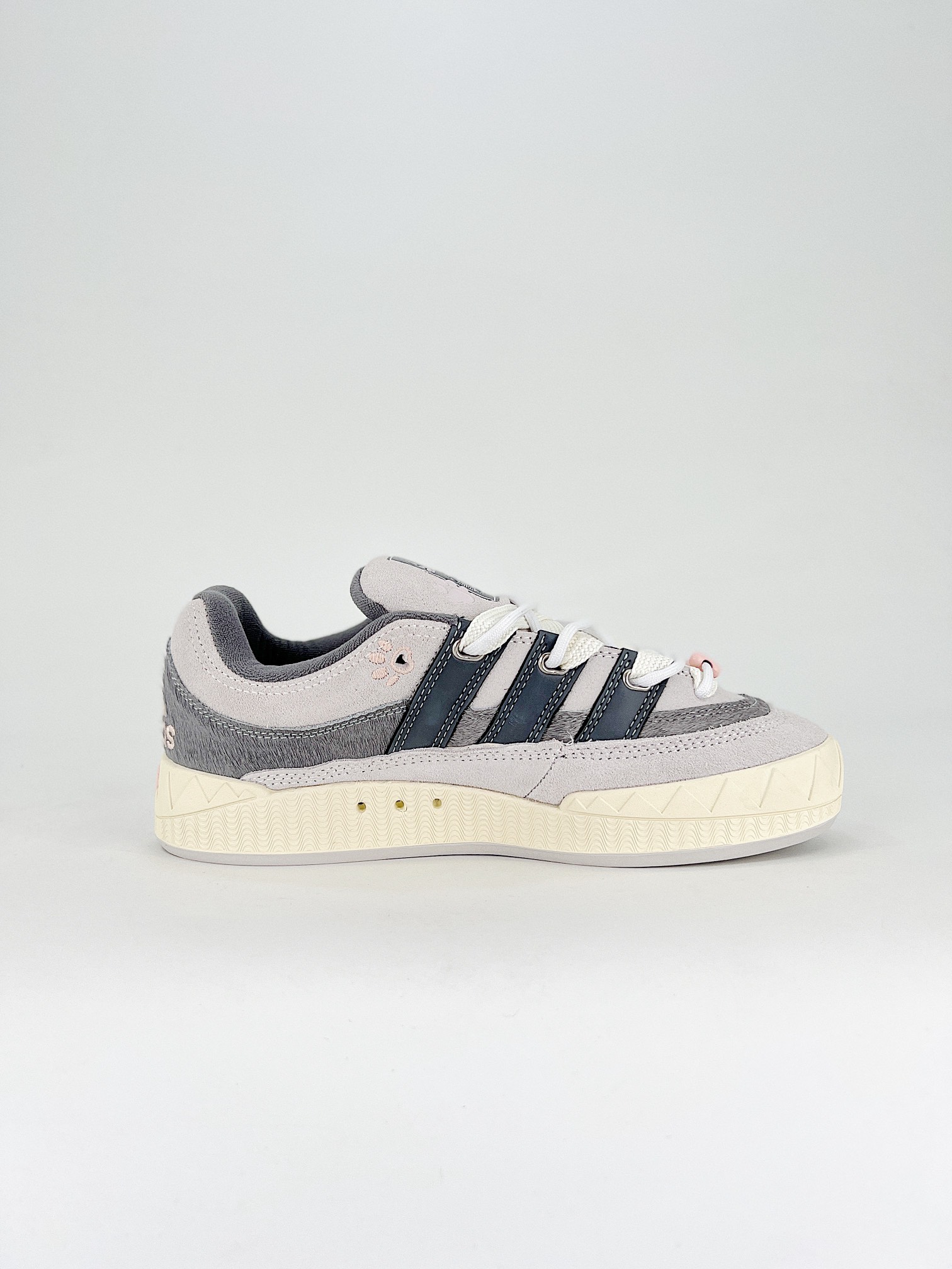 Adidas Basic Shoes M-s