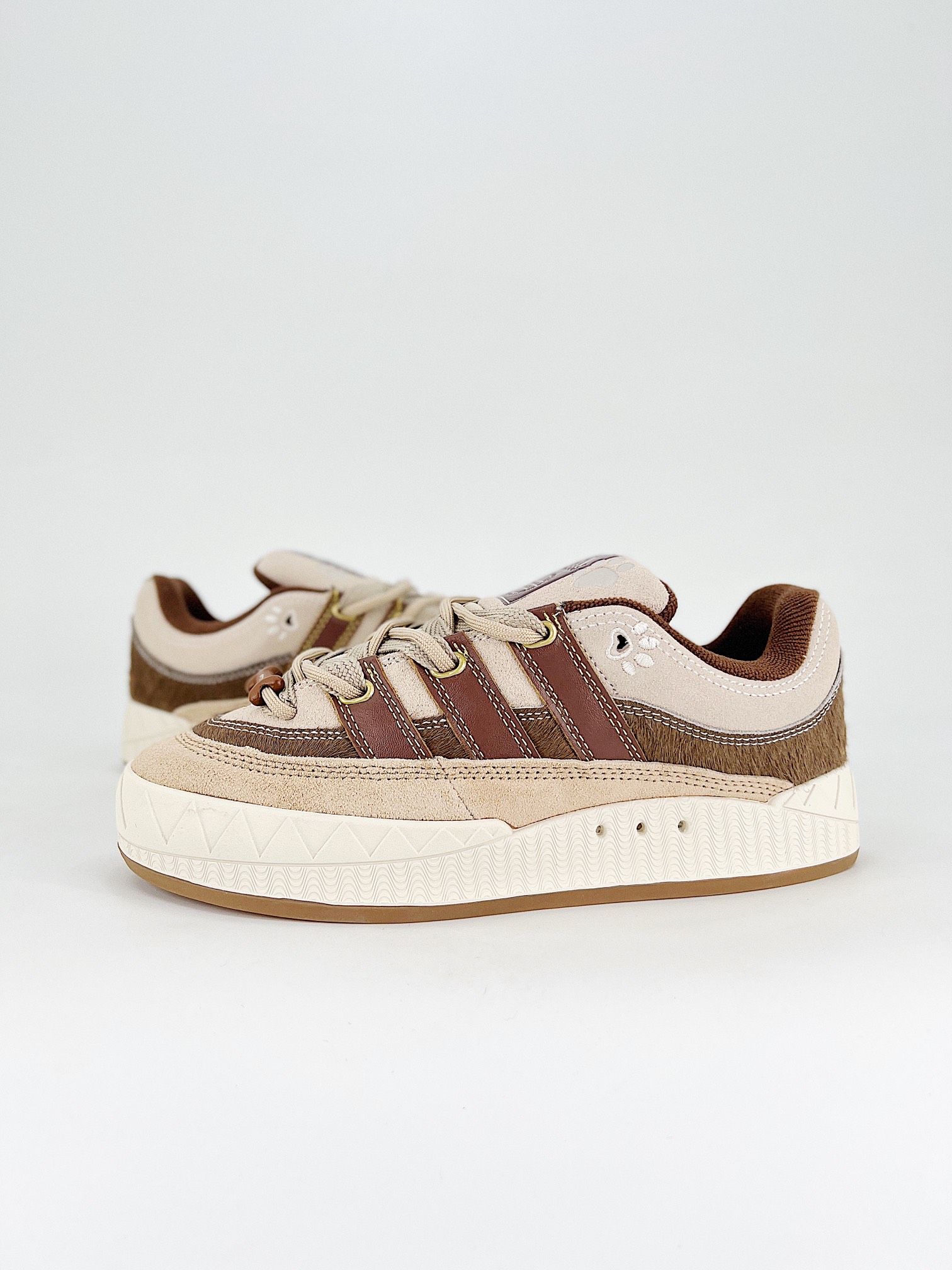 Adidas Basic Shoes M-s