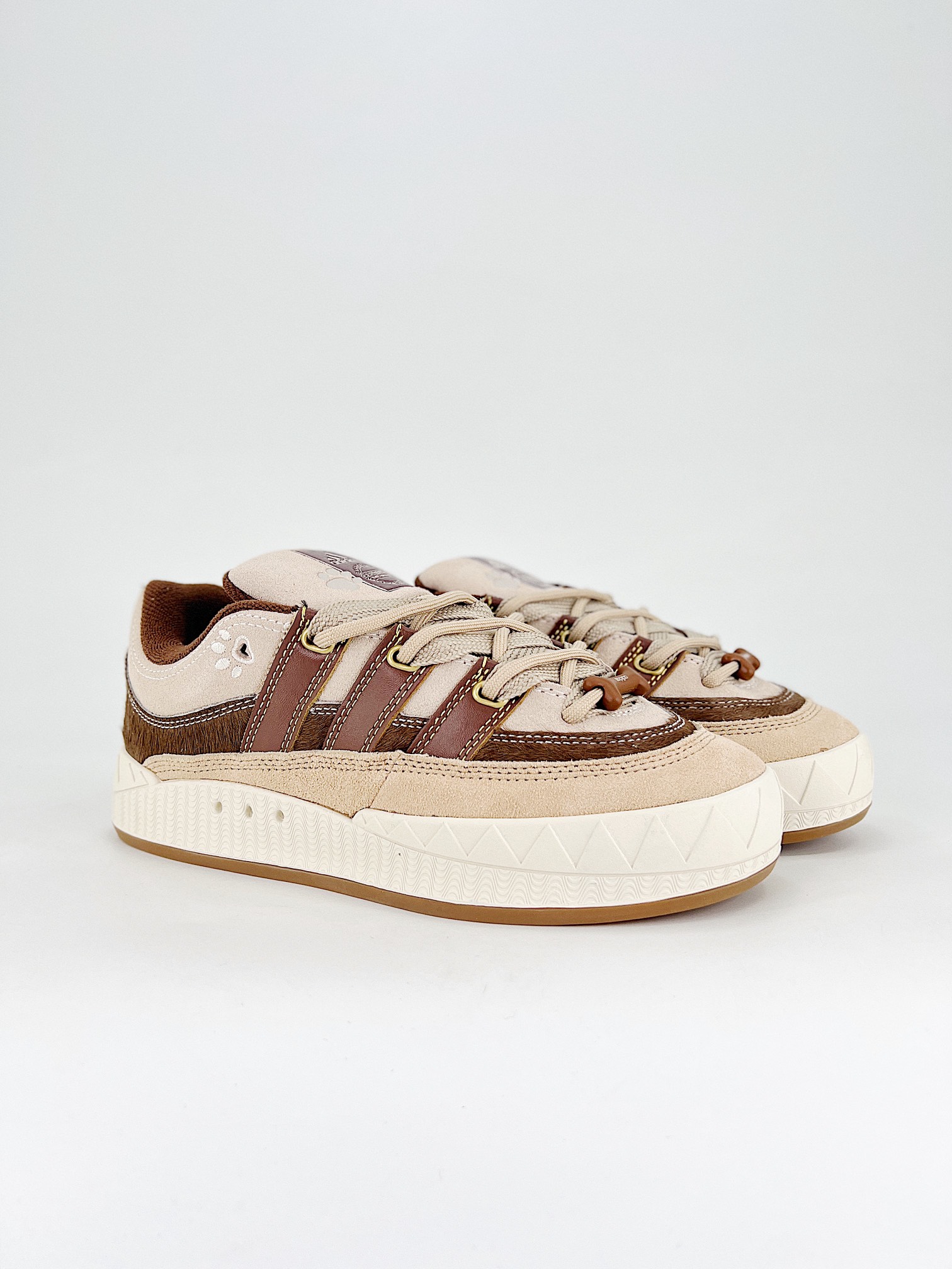 Adidas Basic Shoes M-s