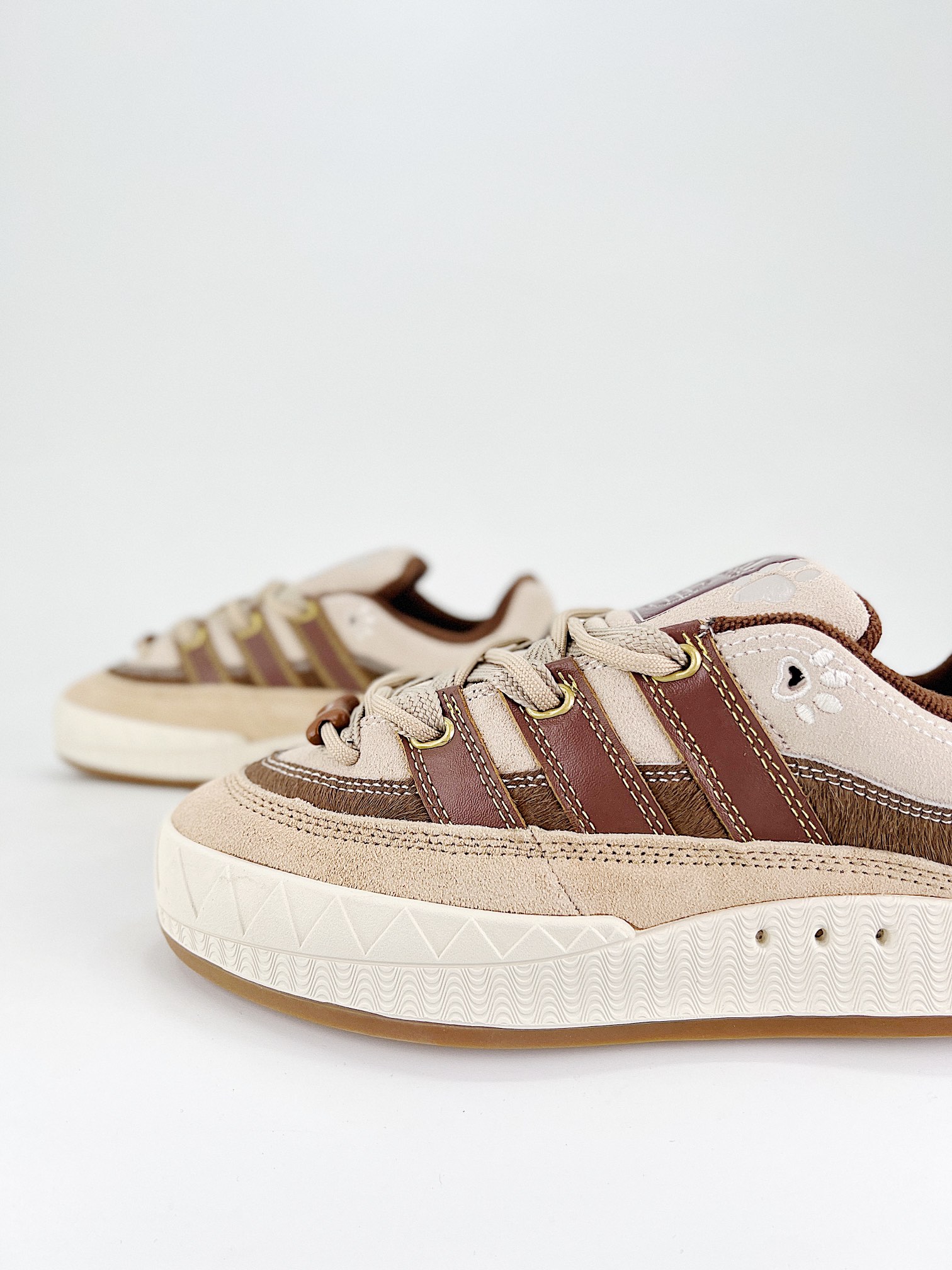 Adidas Basic Shoes M-s