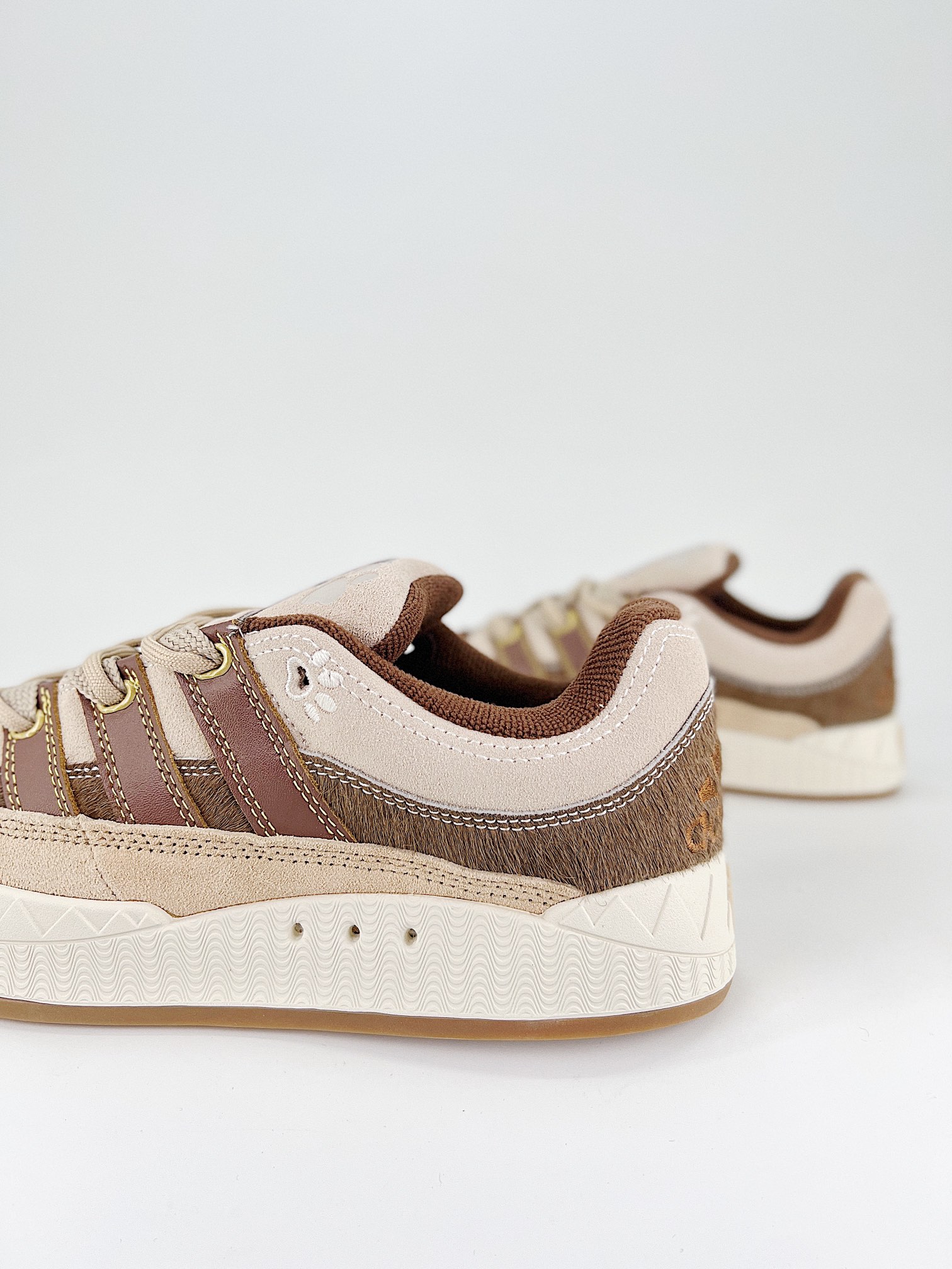 Adidas Basic Shoes M-s