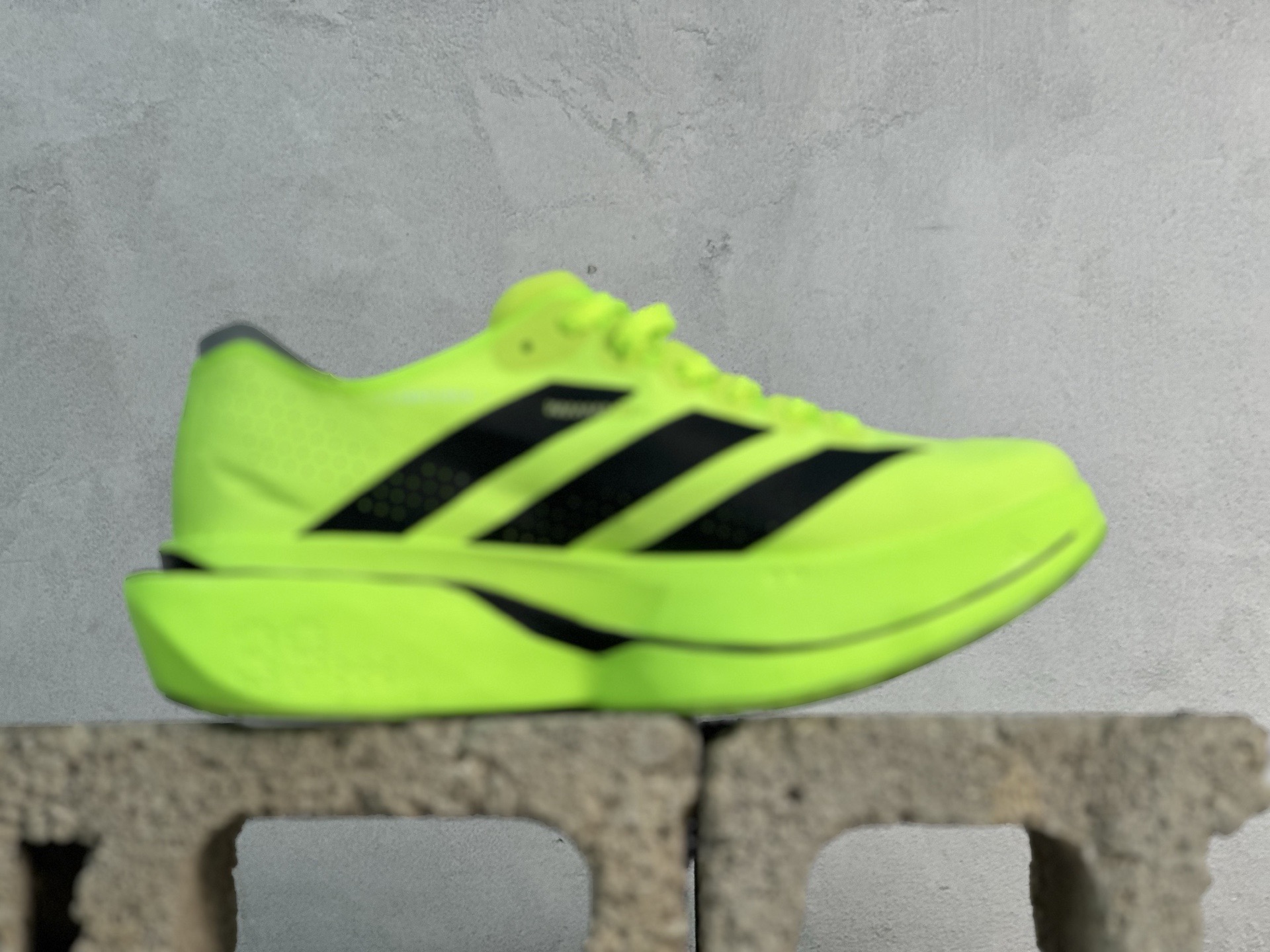 Adidas Basic Shoes Breathable M-l-s