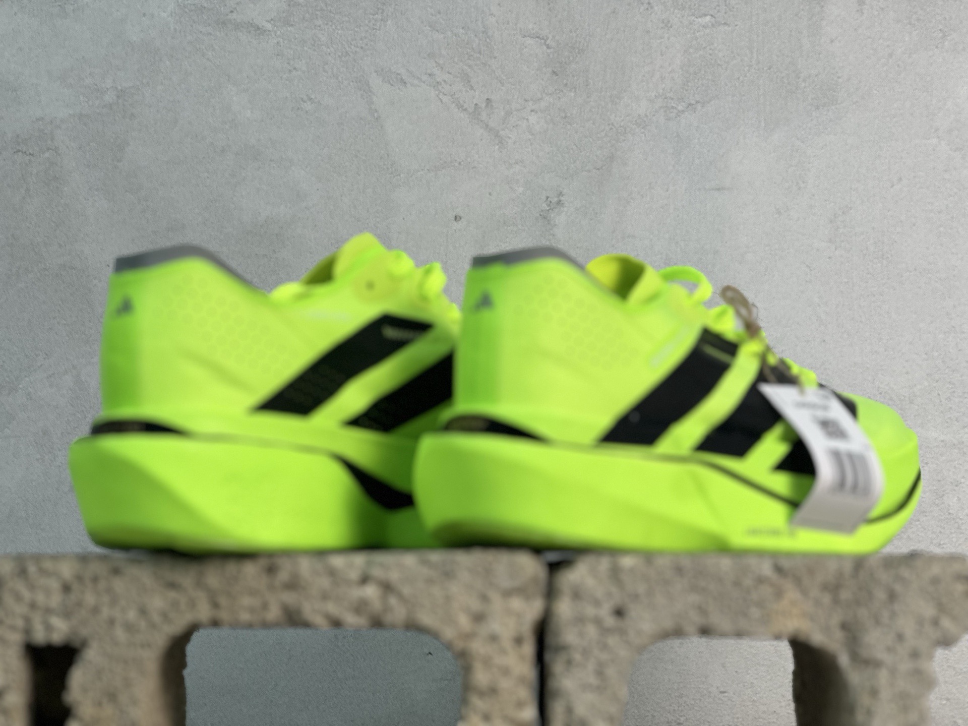 Adidas Basic Shoes Breathable M-l-s