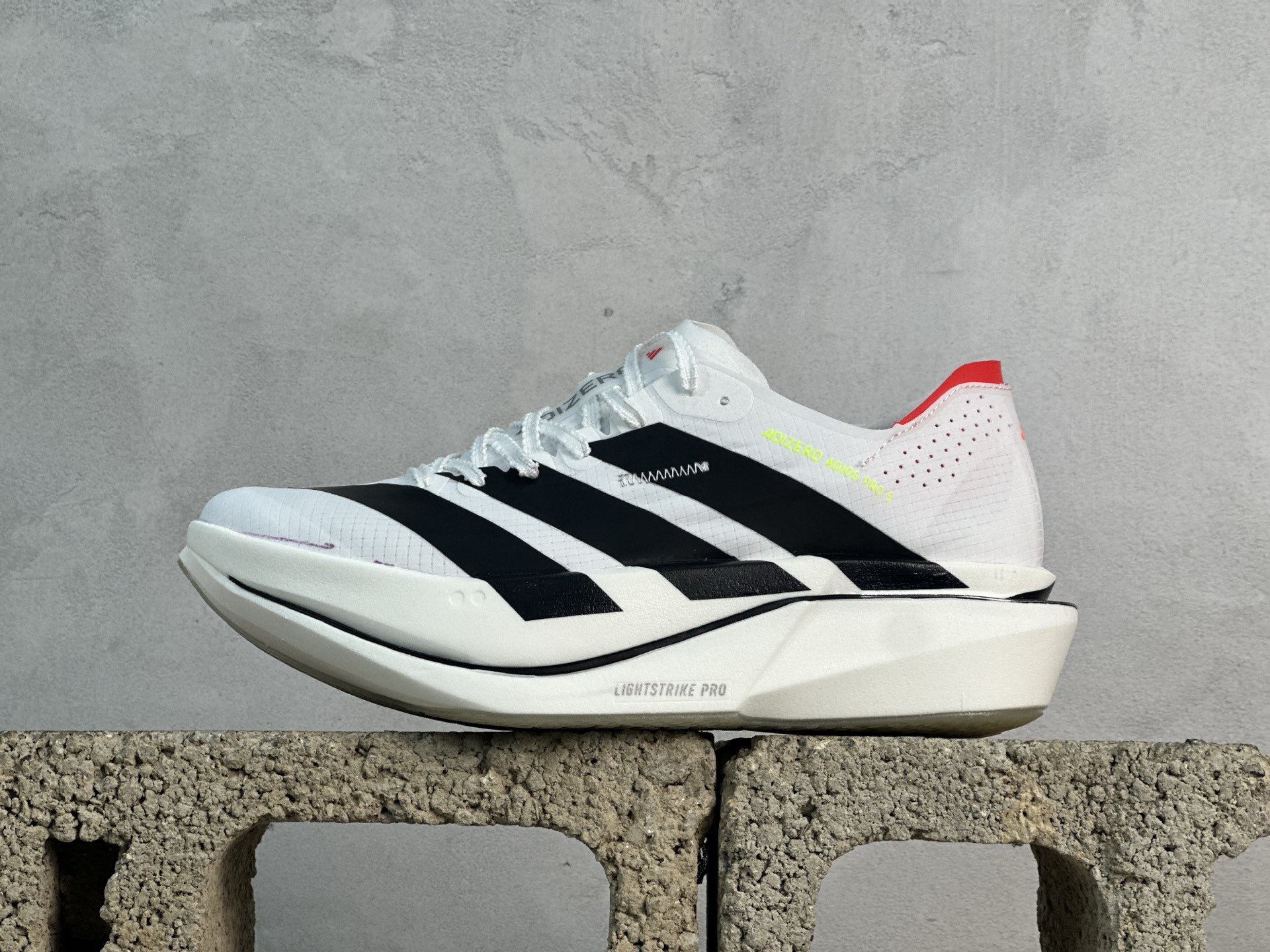 Adidas Basic Shoes Breathable M-l-s
