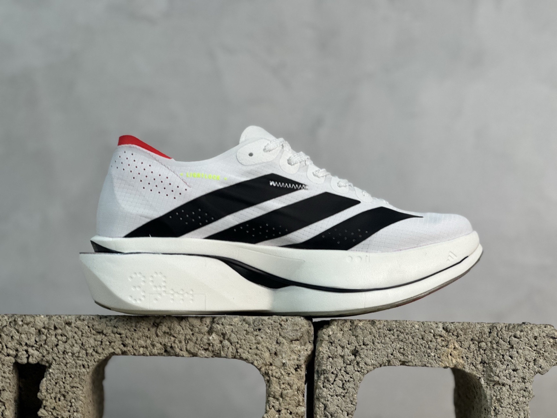 Adidas Basic Shoes Breathable M-l-s