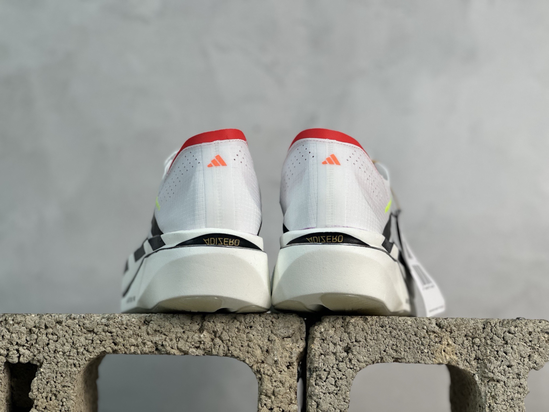 Adidas Basic Shoes Breathable M-l-s