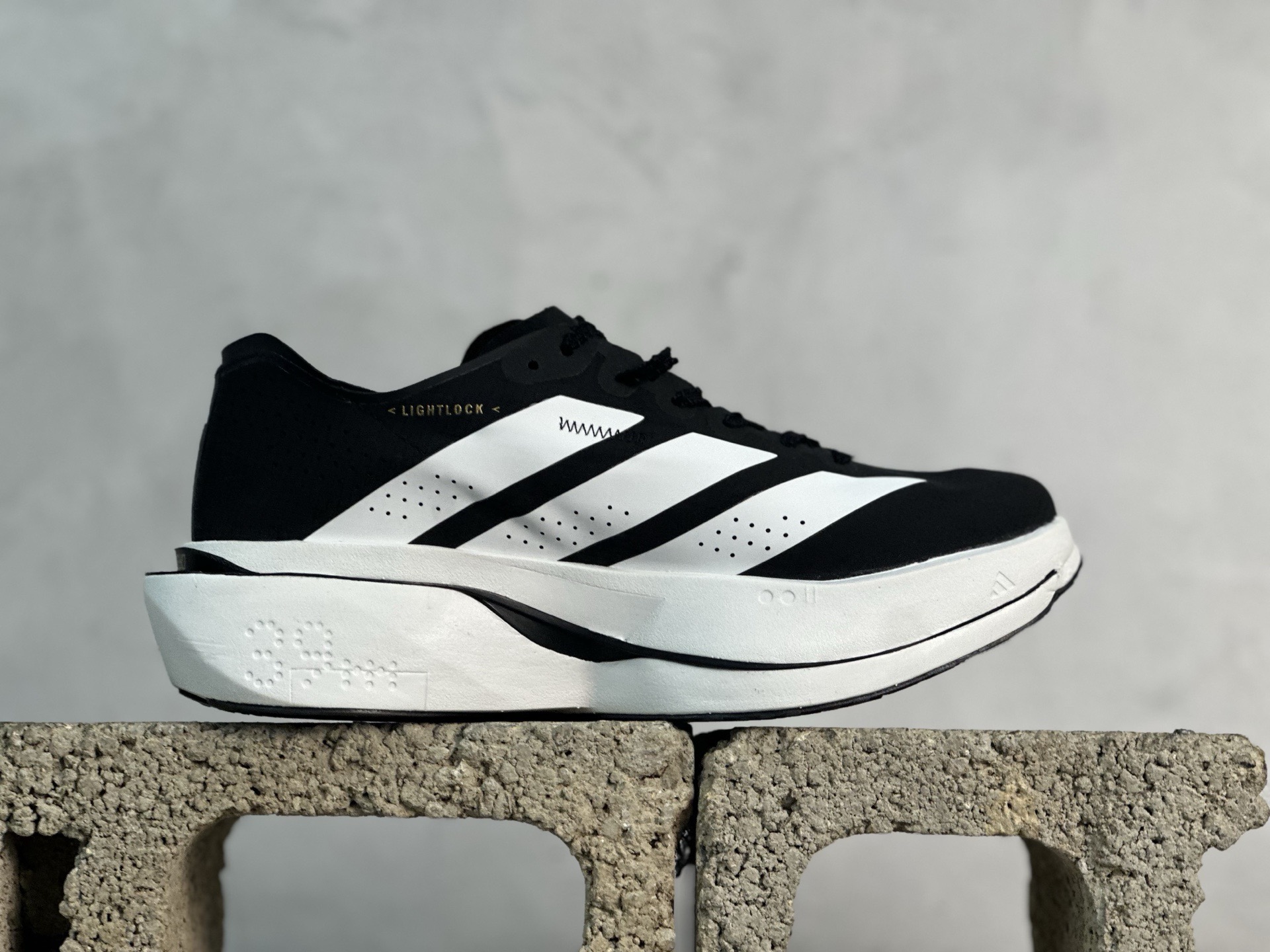 Adidas Basic Shoes Breathable M-l-s