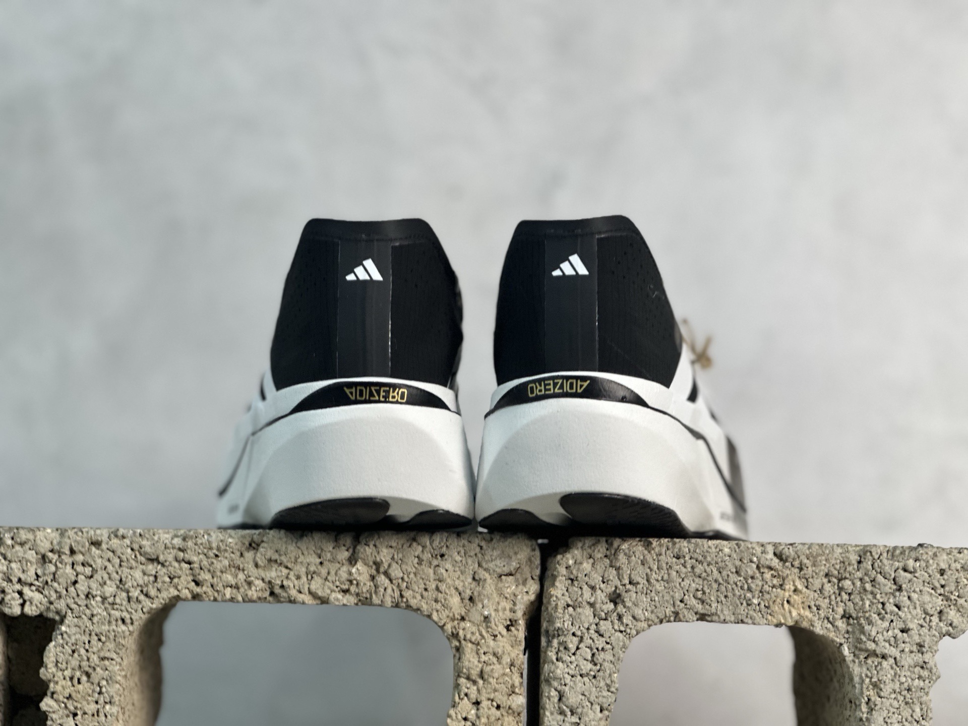 Adidas Basic Shoes Breathable M-l-s