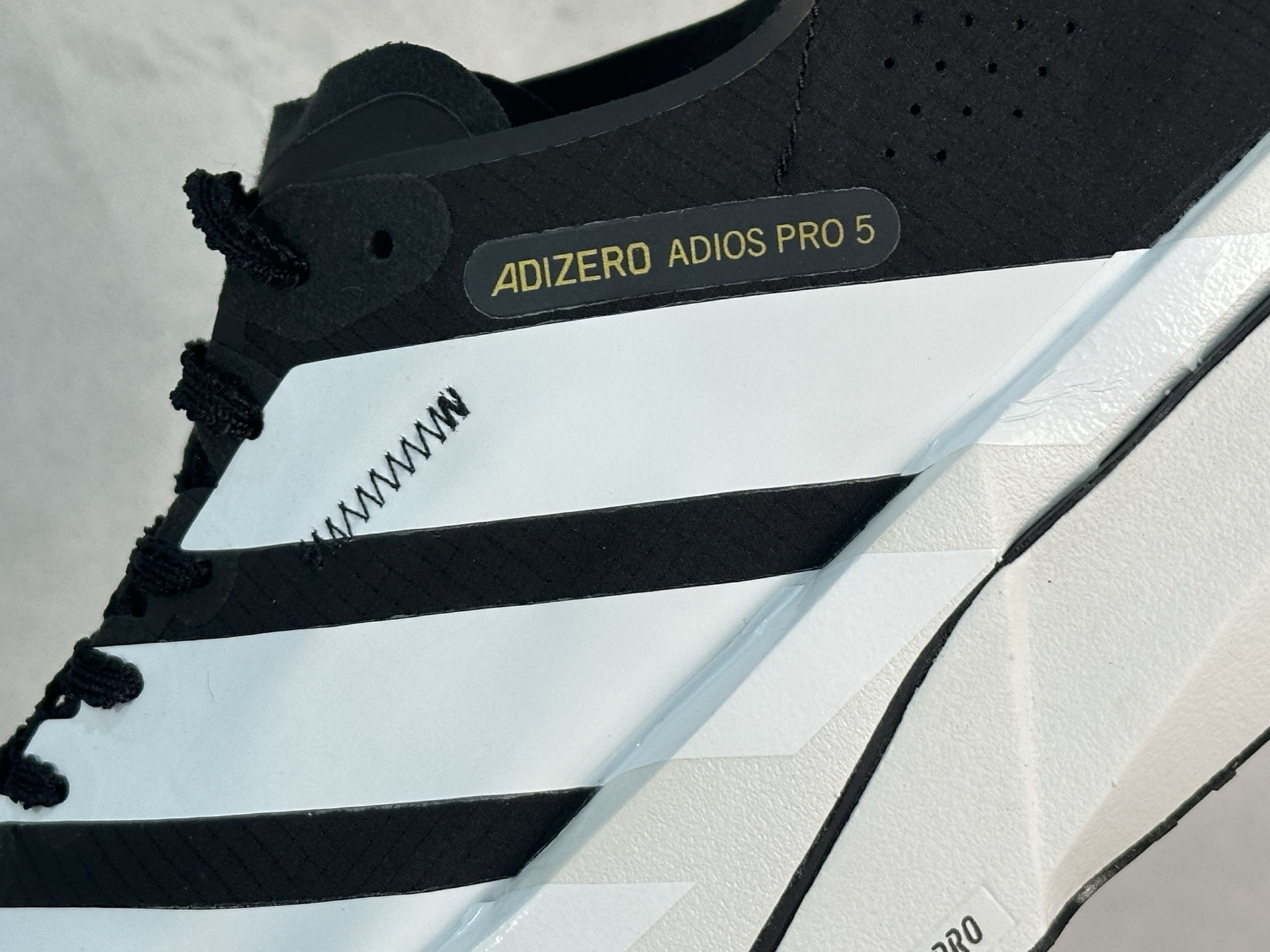 Adidas Basic Shoes Breathable M-l-s