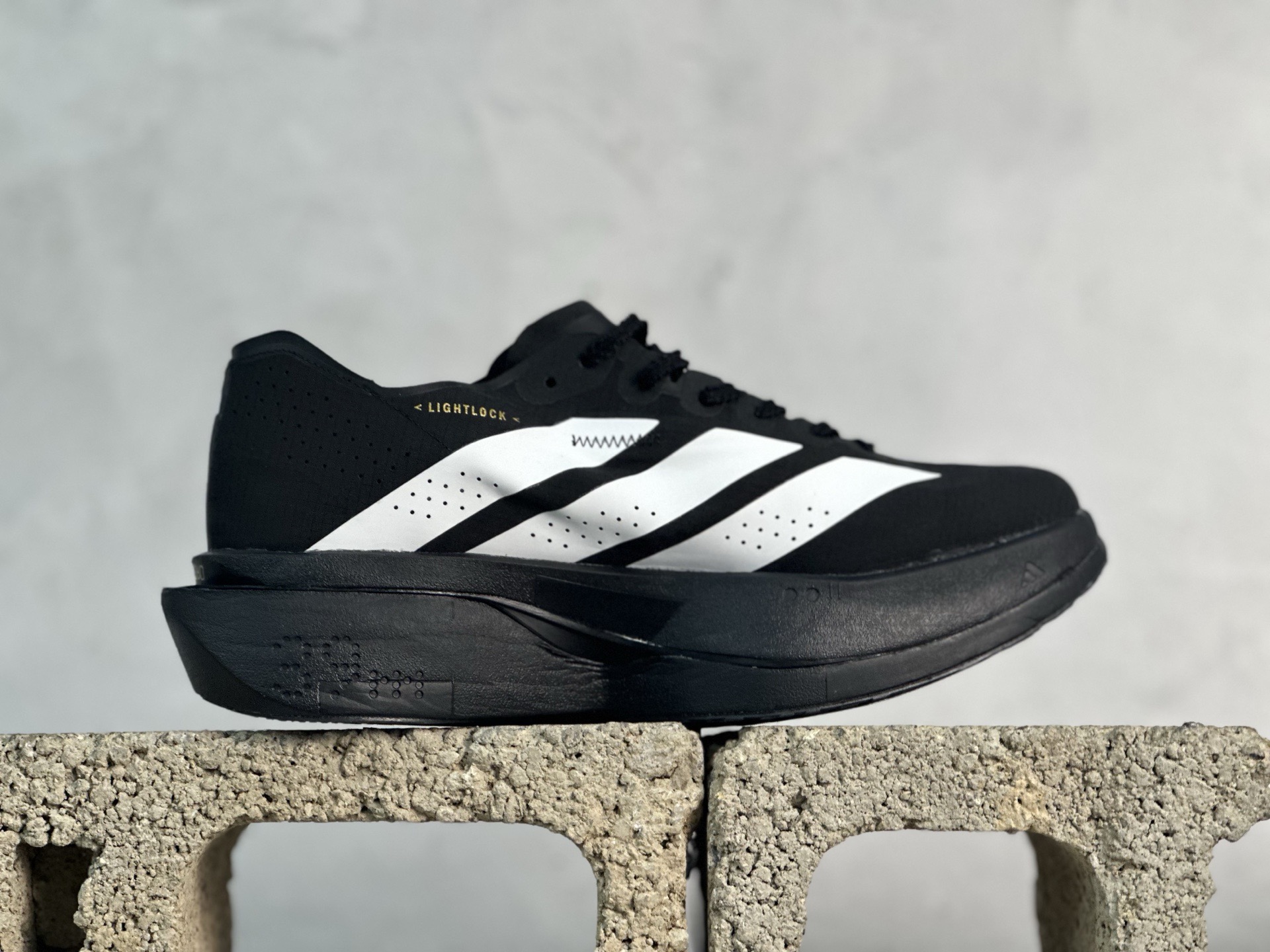 Adidas Basic Shoes Breathable M-l-s