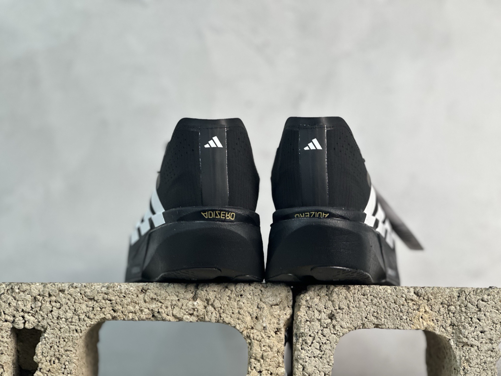 Adidas Basic Shoes Breathable M-l-s