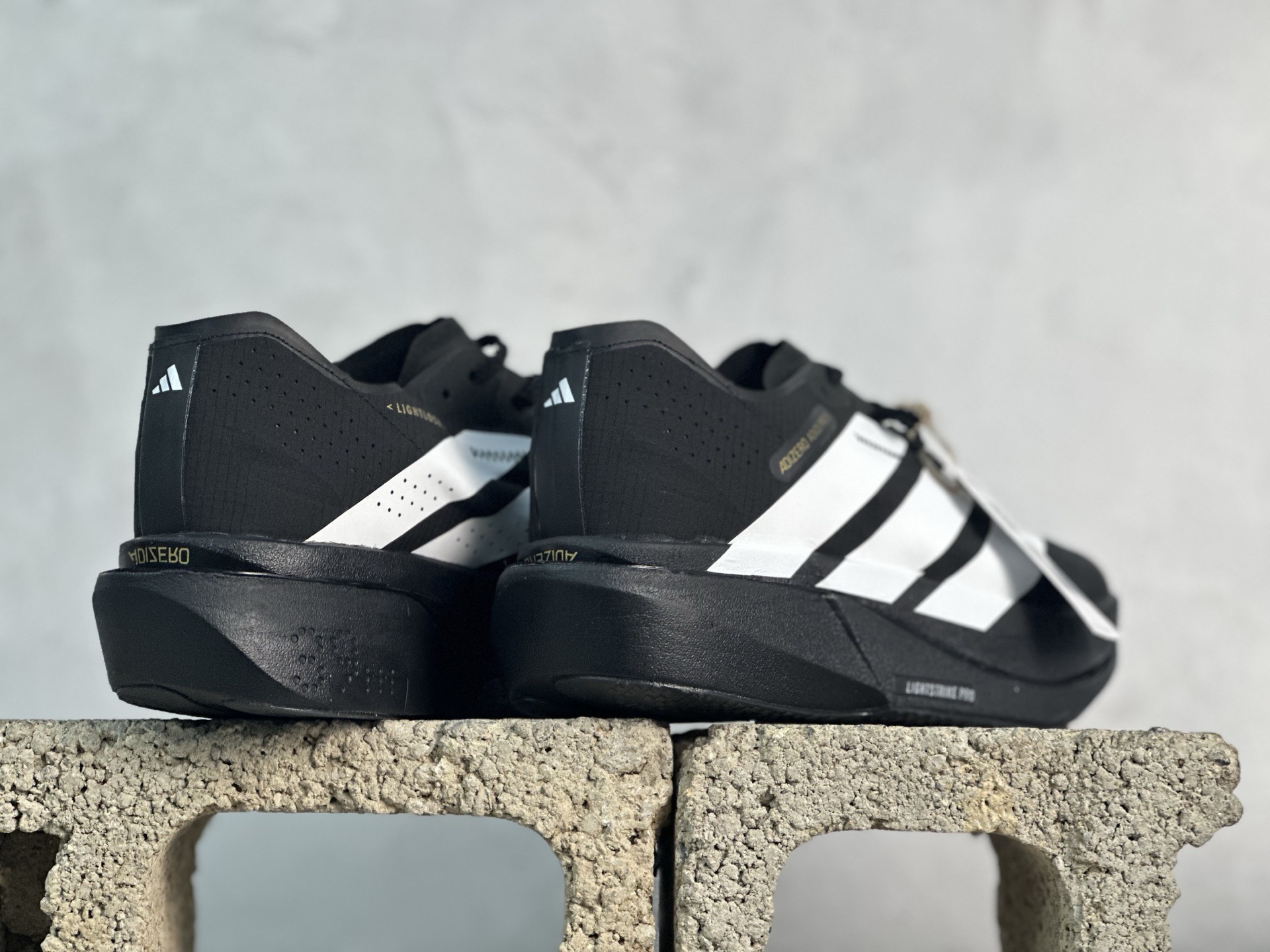 Adidas Basic Shoes Breathable M-l-s