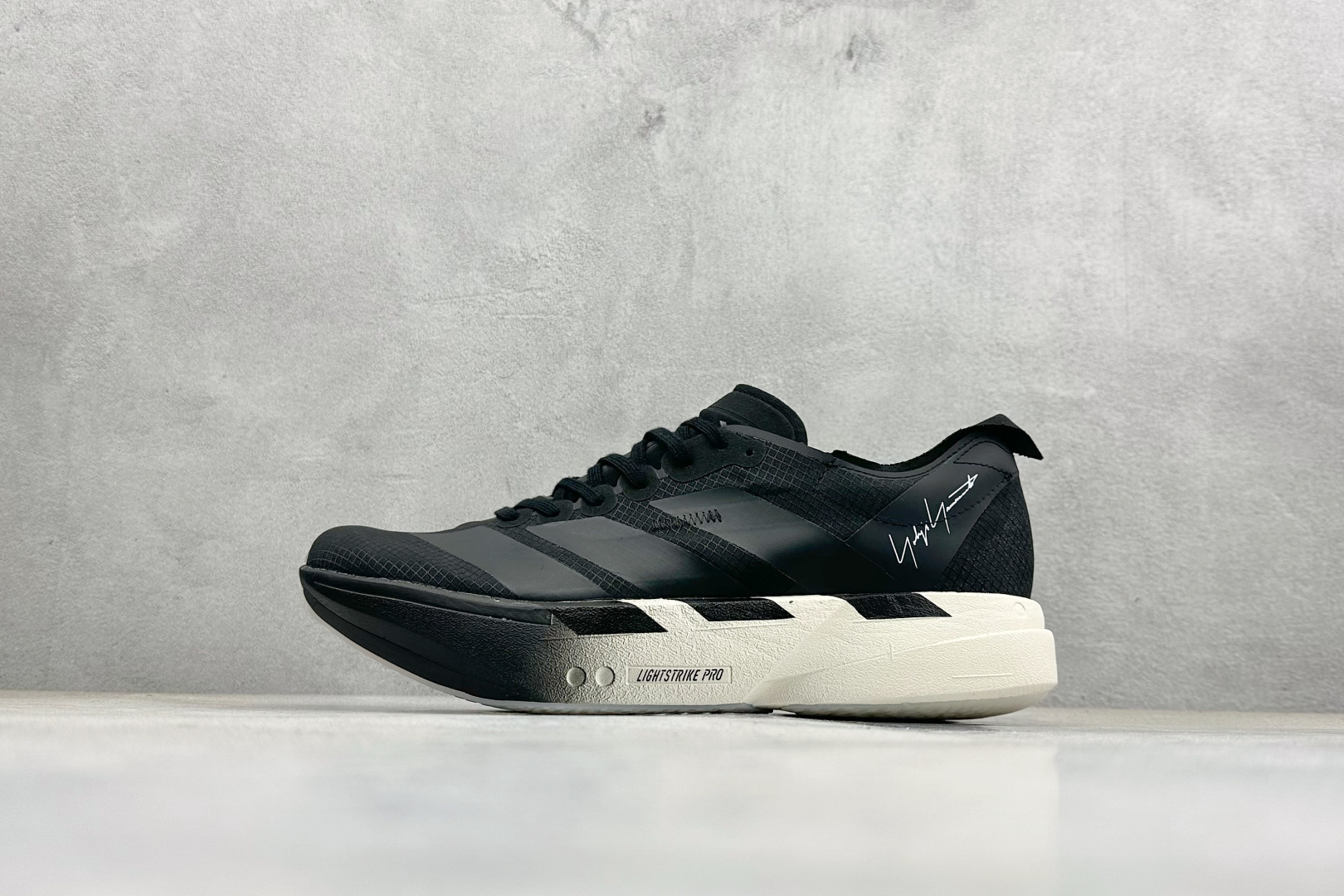 Adidas Running Shoes Breathable M-l-s