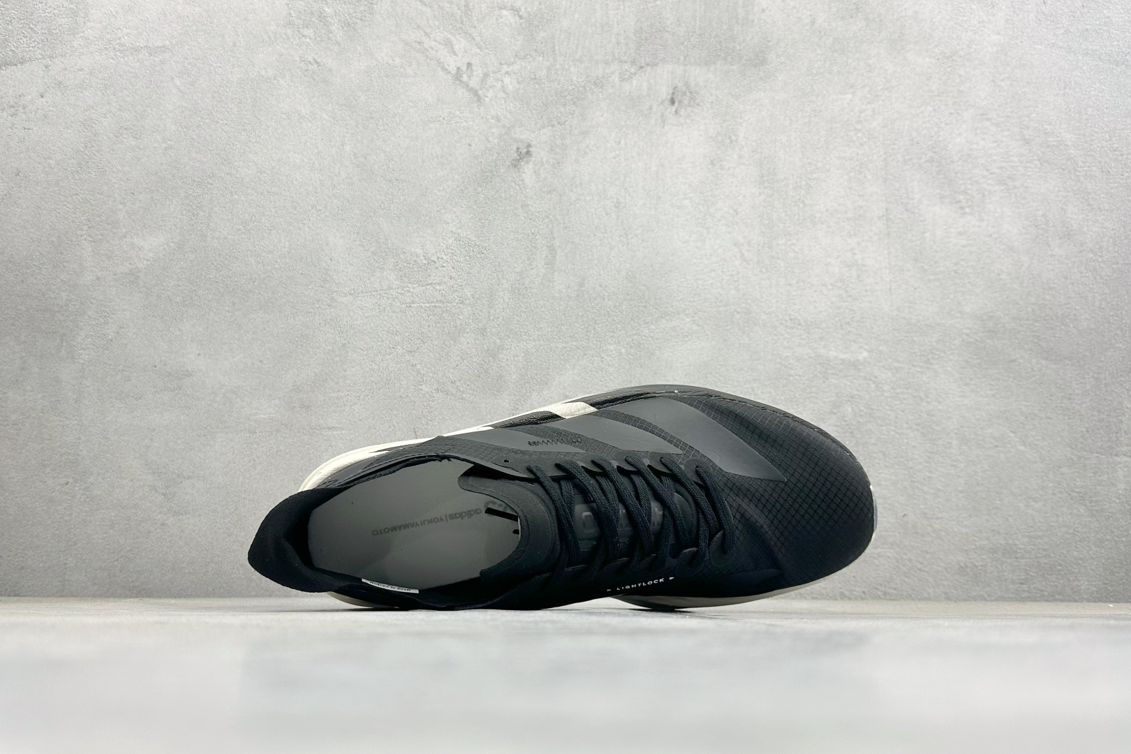 Adidas Running Shoes Breathable M-l-s