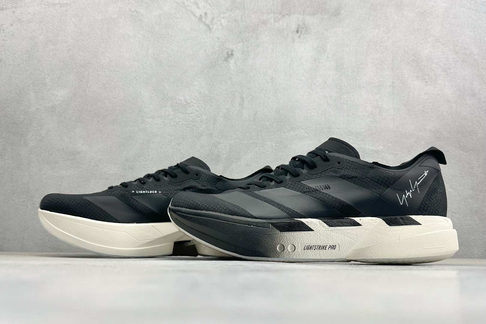 Adidas Running Shoes Breathable M-l-s