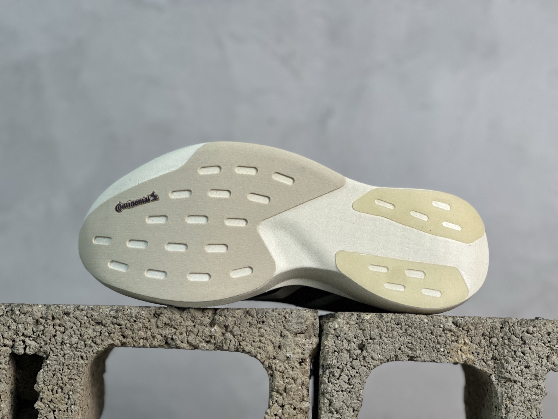 Adidas Running Shoes Breathable L-s